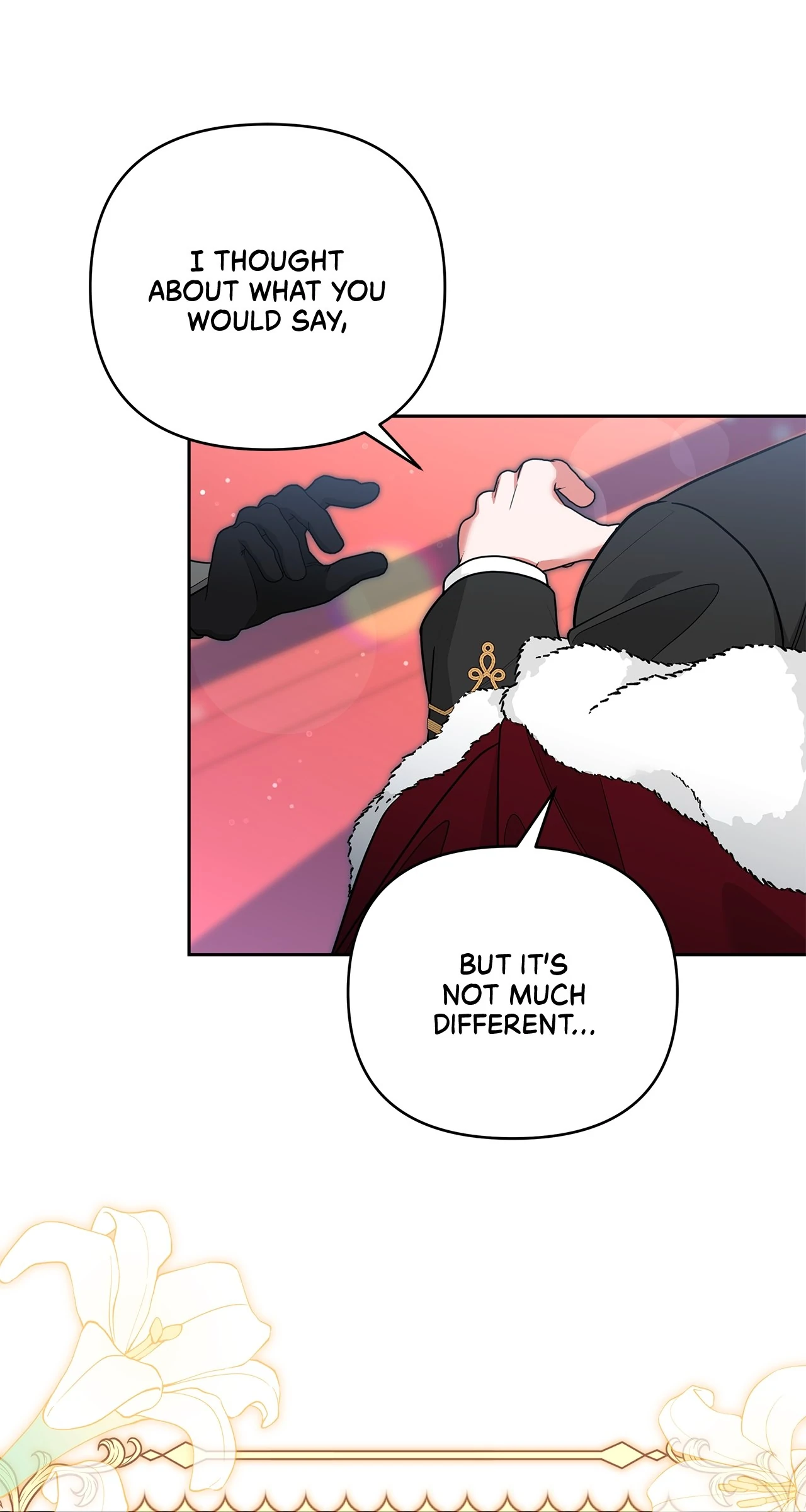 Marriage with the Archduke, I Know Now Chapter 63 - page 7