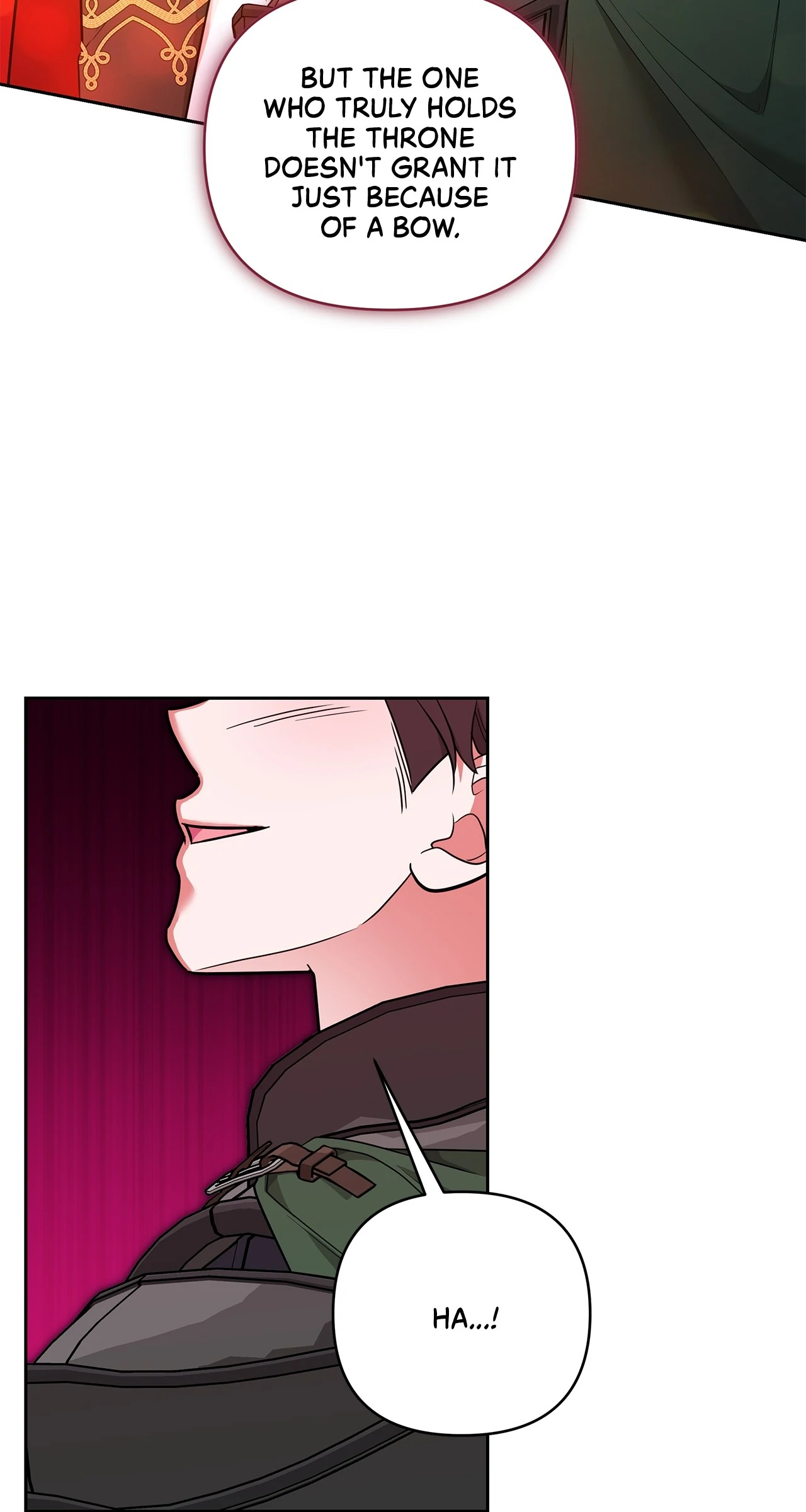 Marriage with the Archduke, I Know Now Chapter 63 - page 70