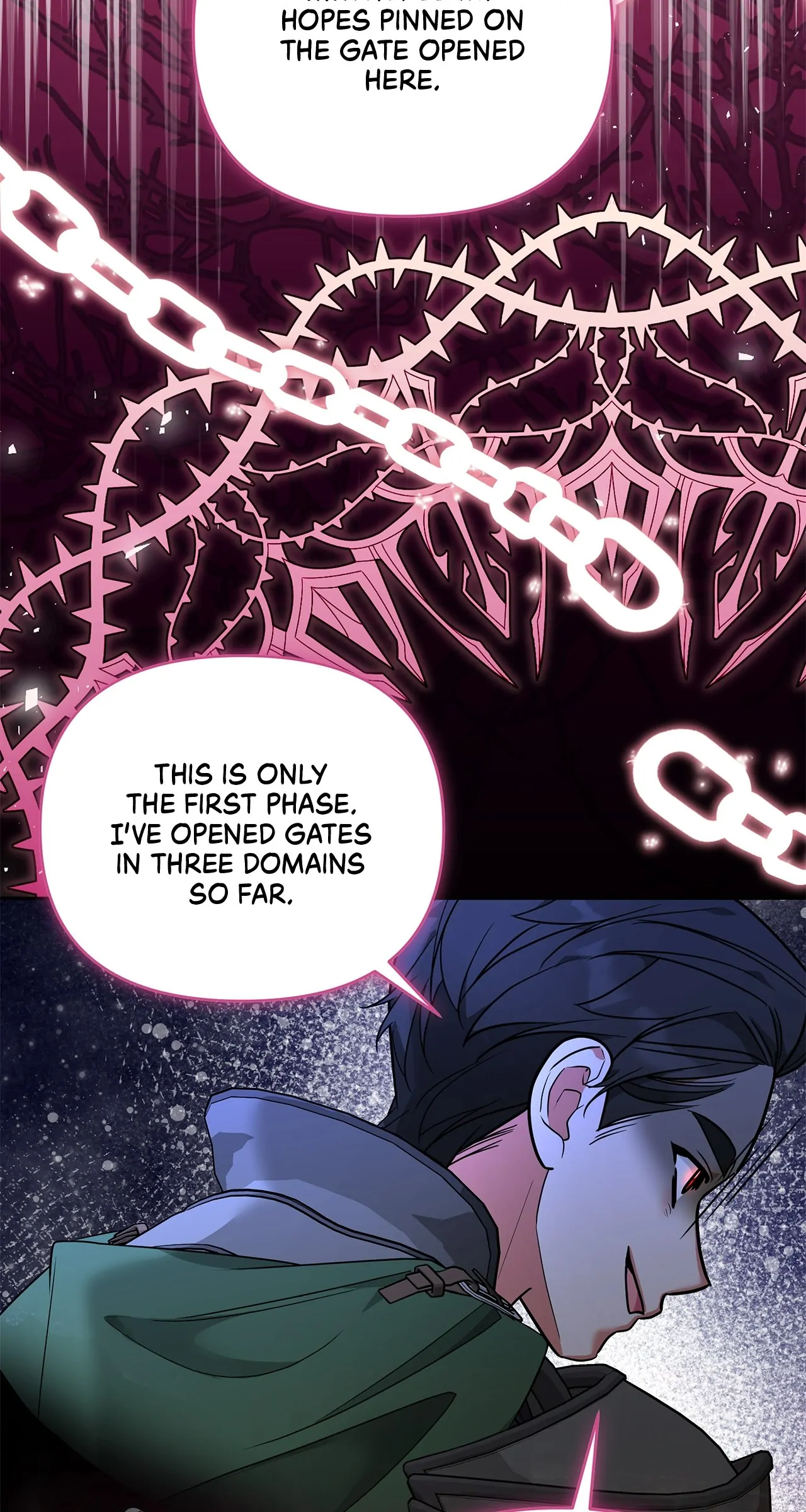 Marriage with the Archduke, I Know Now Chapter 63 - page 74