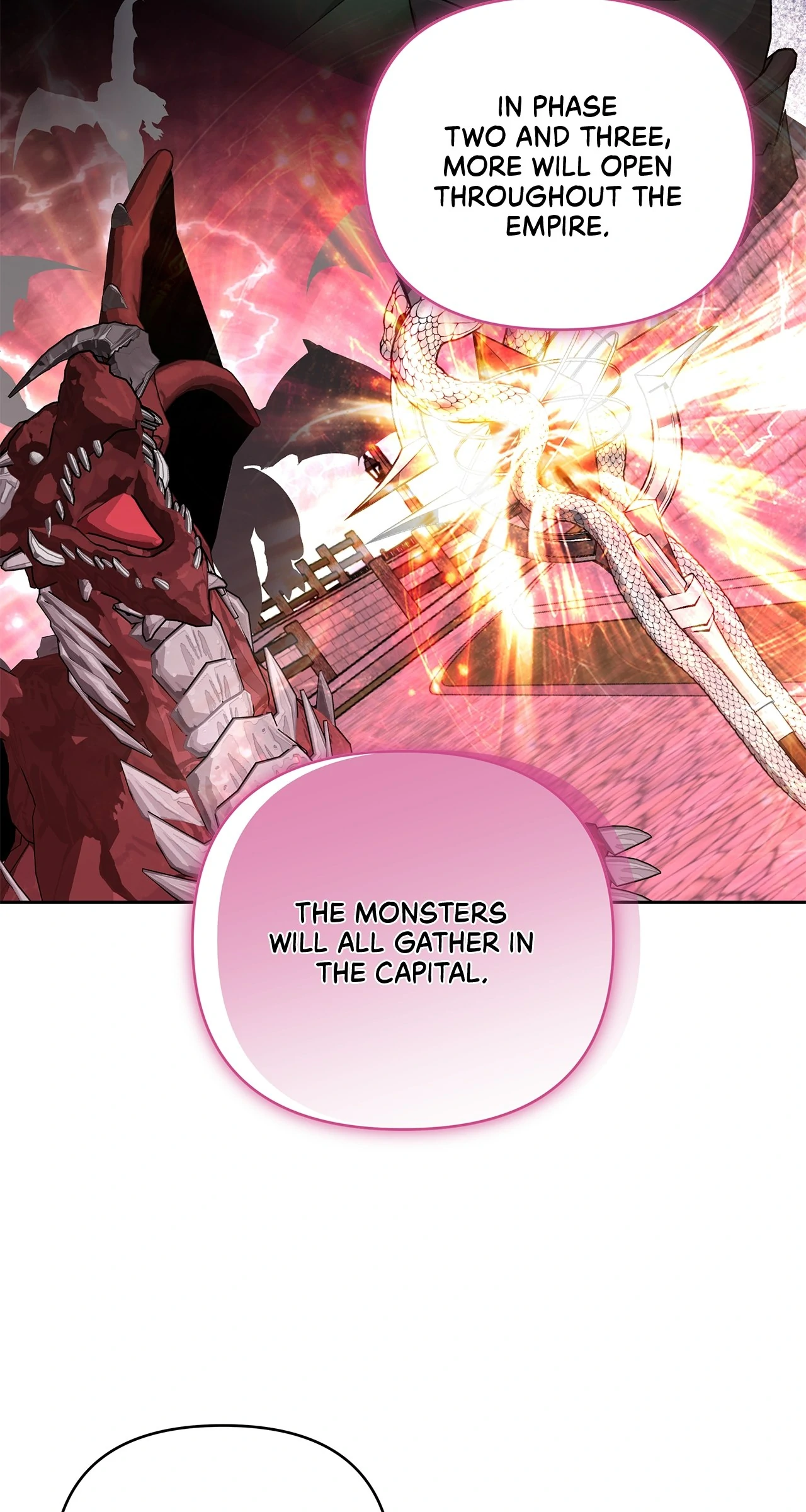 Marriage with the Archduke, I Know Now Chapter 63 - page 75