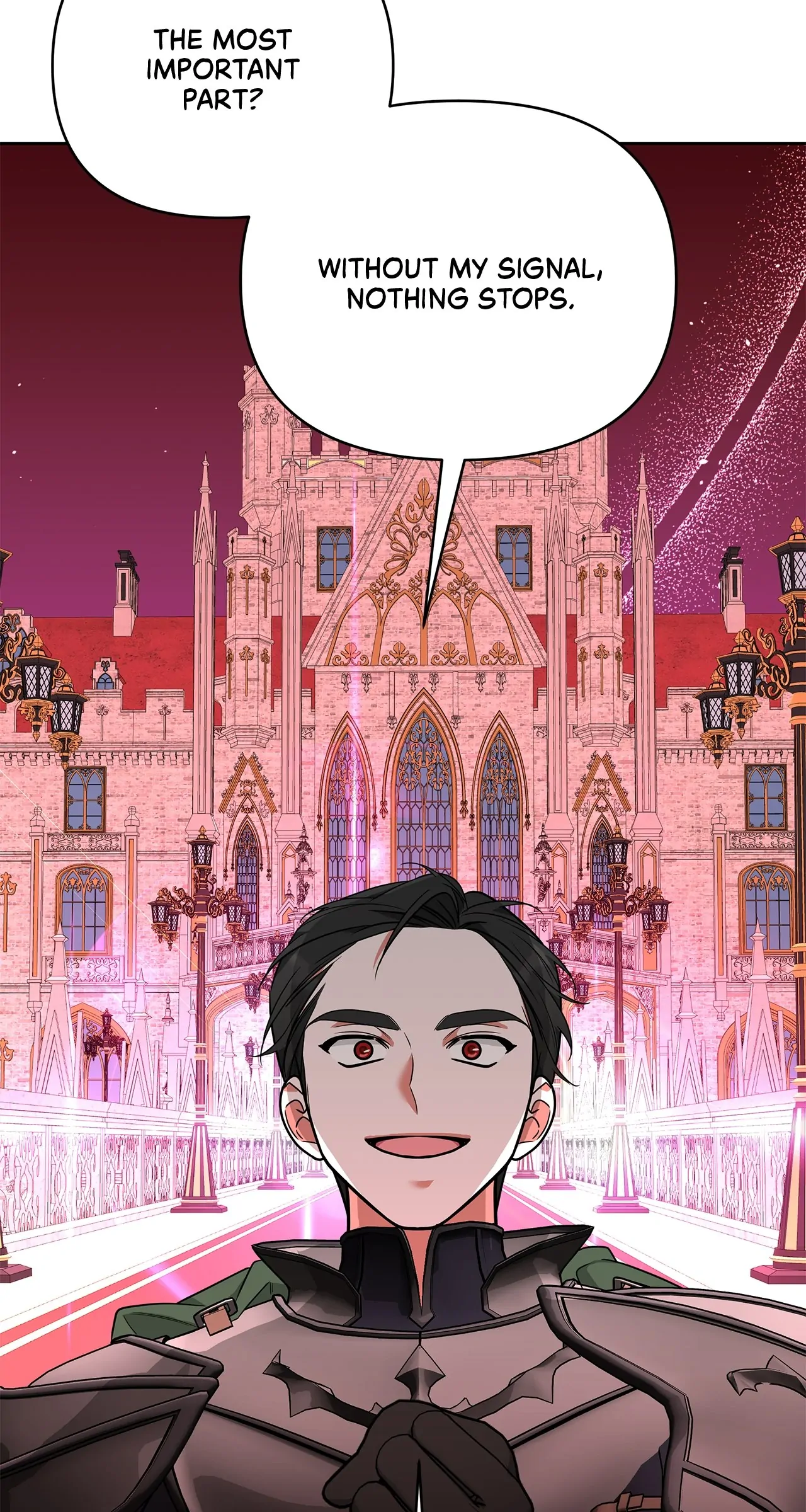 Marriage with the Archduke, I Know Now Chapter 63 - page 76