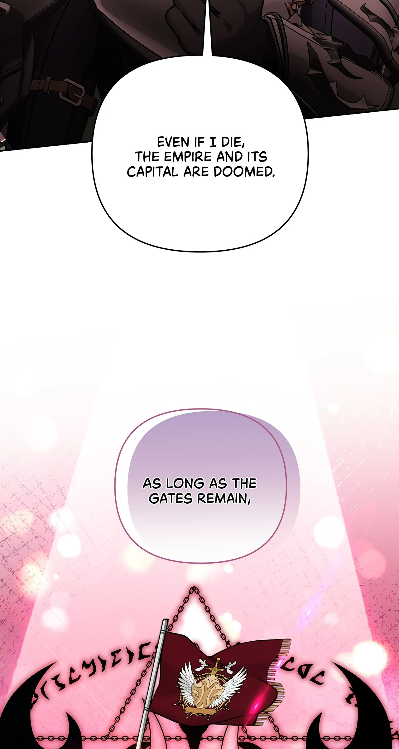 Marriage with the Archduke, I Know Now Chapter 63 - page 77