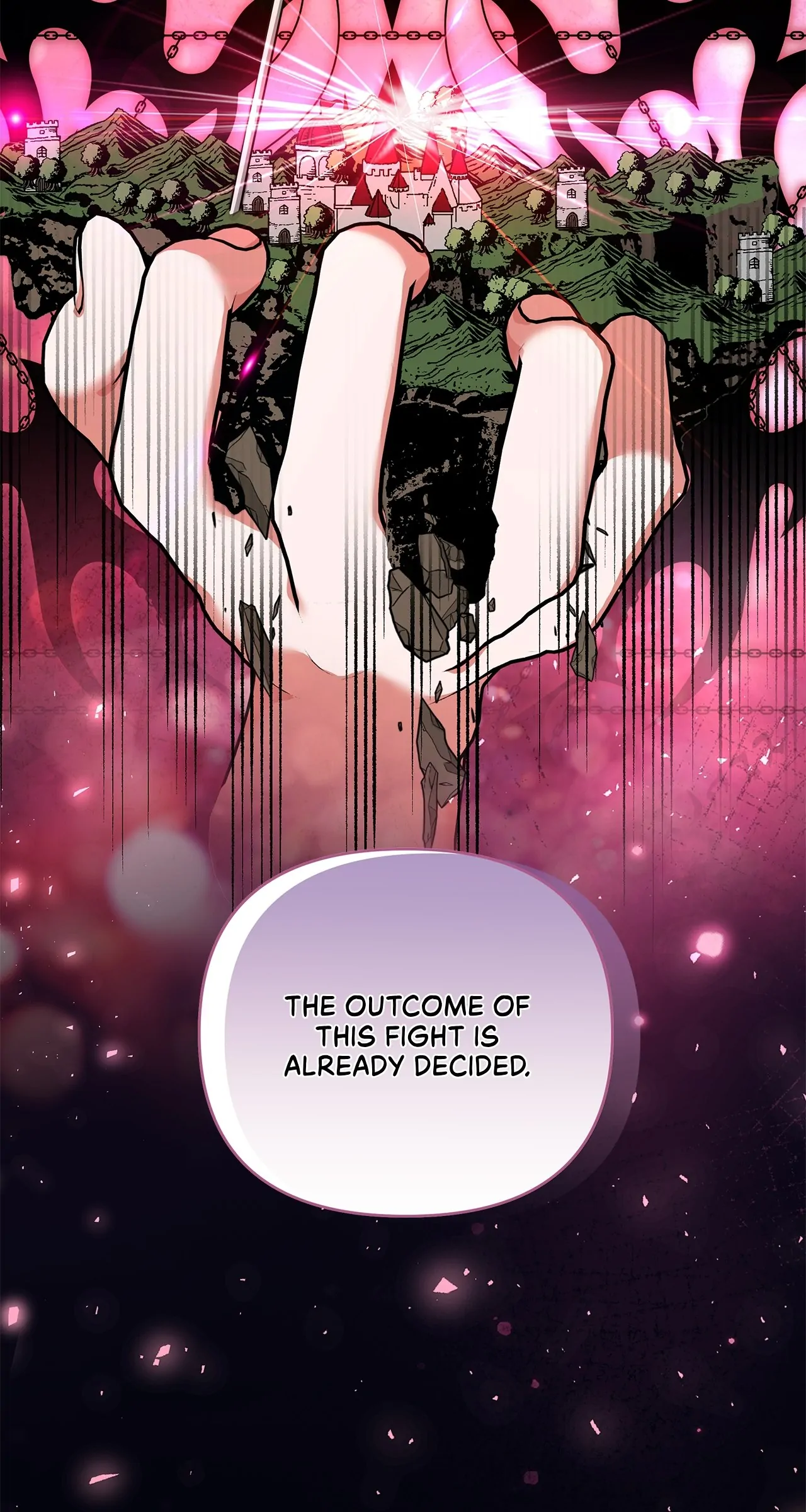 Marriage with the Archduke, I Know Now Chapter 63 - page 78