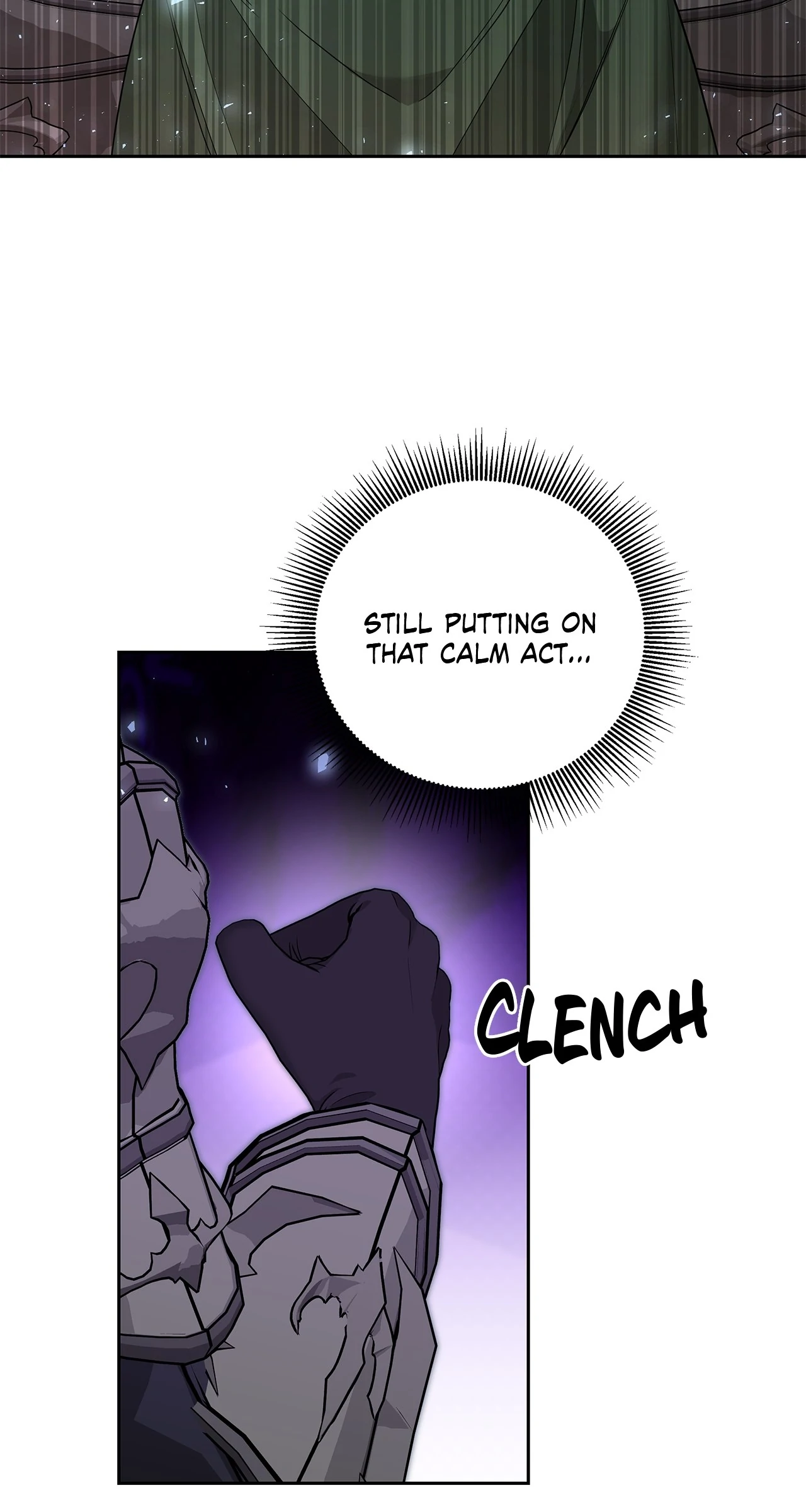Marriage with the Archduke, I Know Now Chapter 63 - page 9