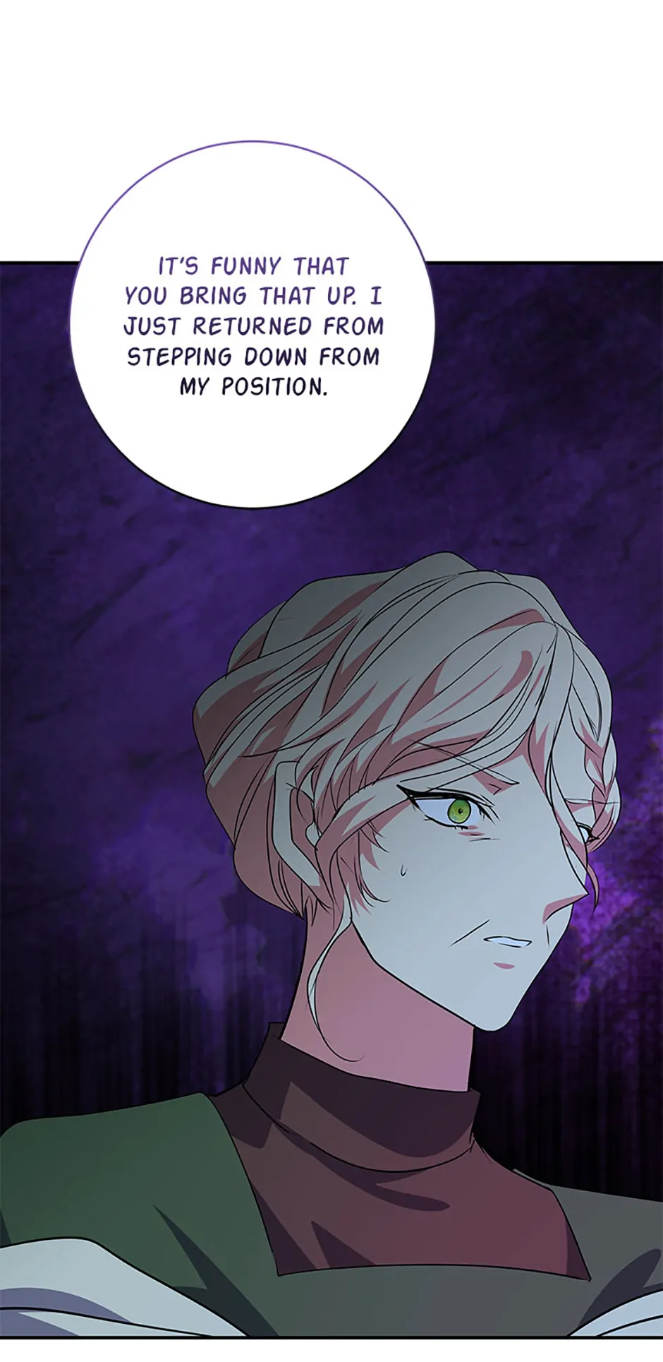 The Duchess’ Secret Writings Chapter 74 - page 9