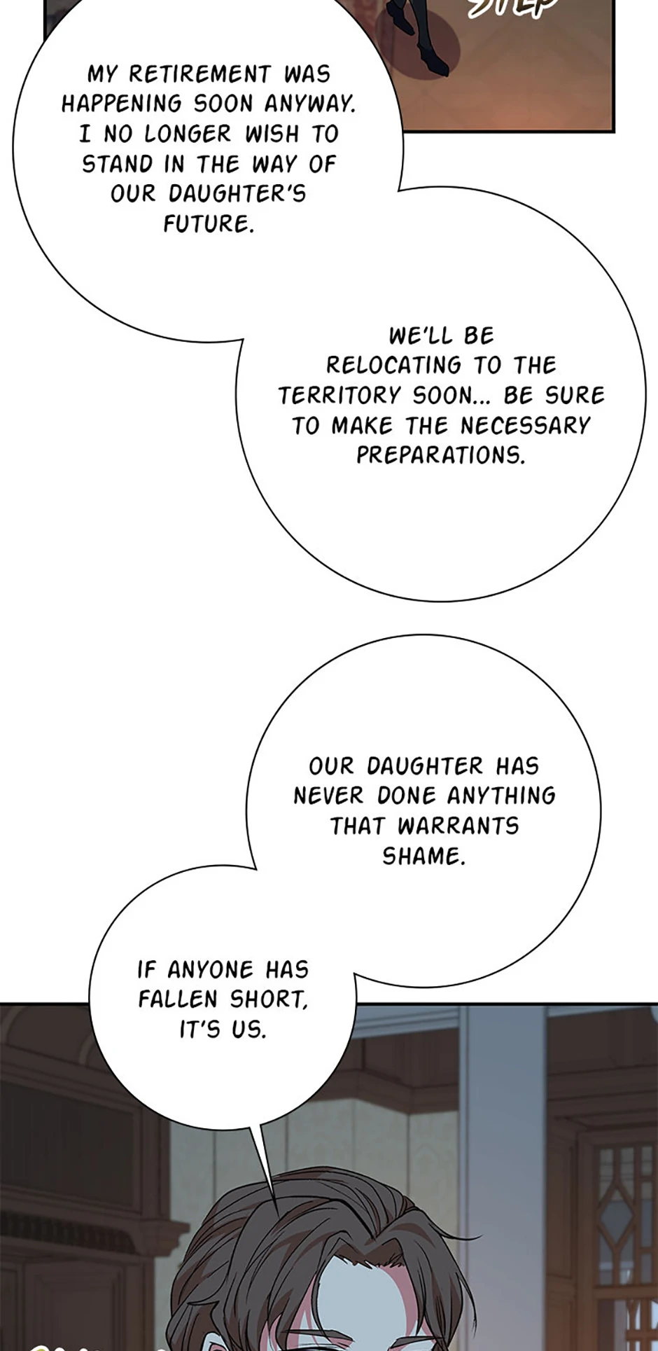 The Duchess’ Secret Writings Chapter 74 - page 11