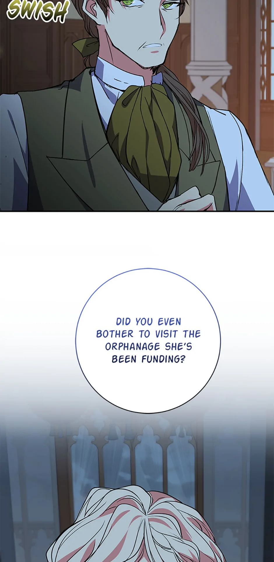 The Duchess’ Secret Writings Chapter 74 - page 12