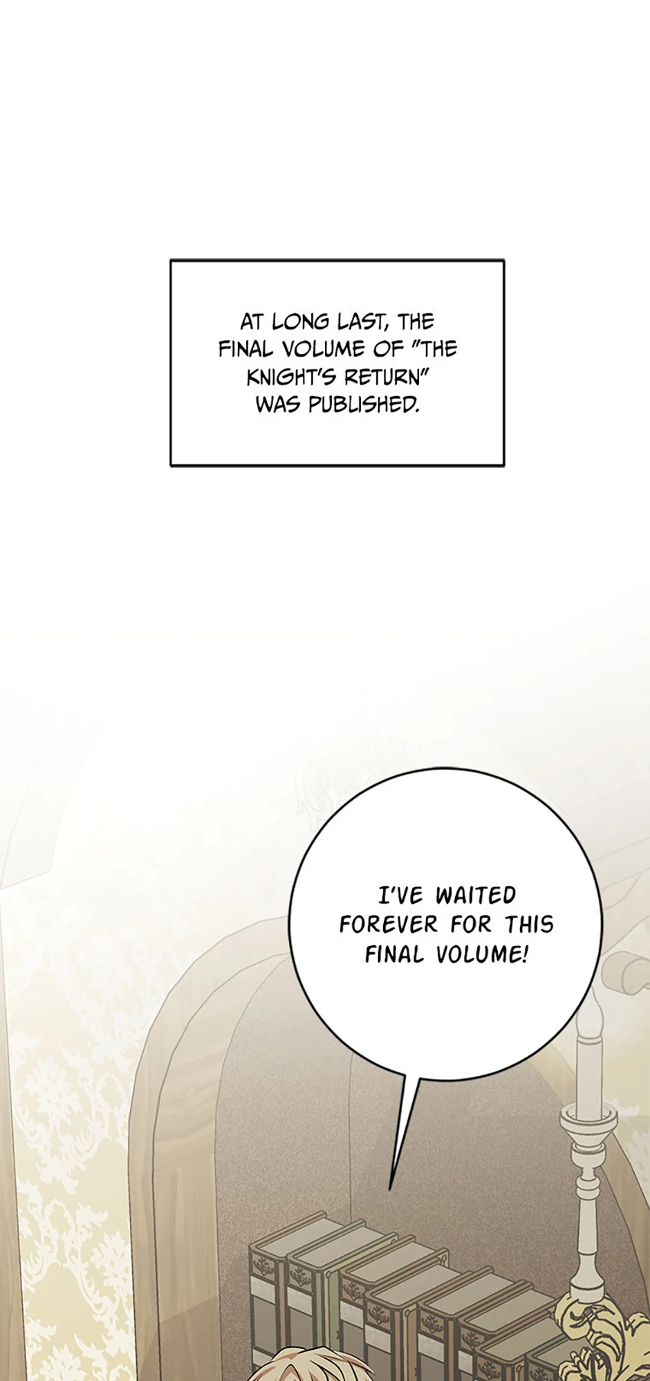 The Duchess’ Secret Writings Chapter 74 - page 15