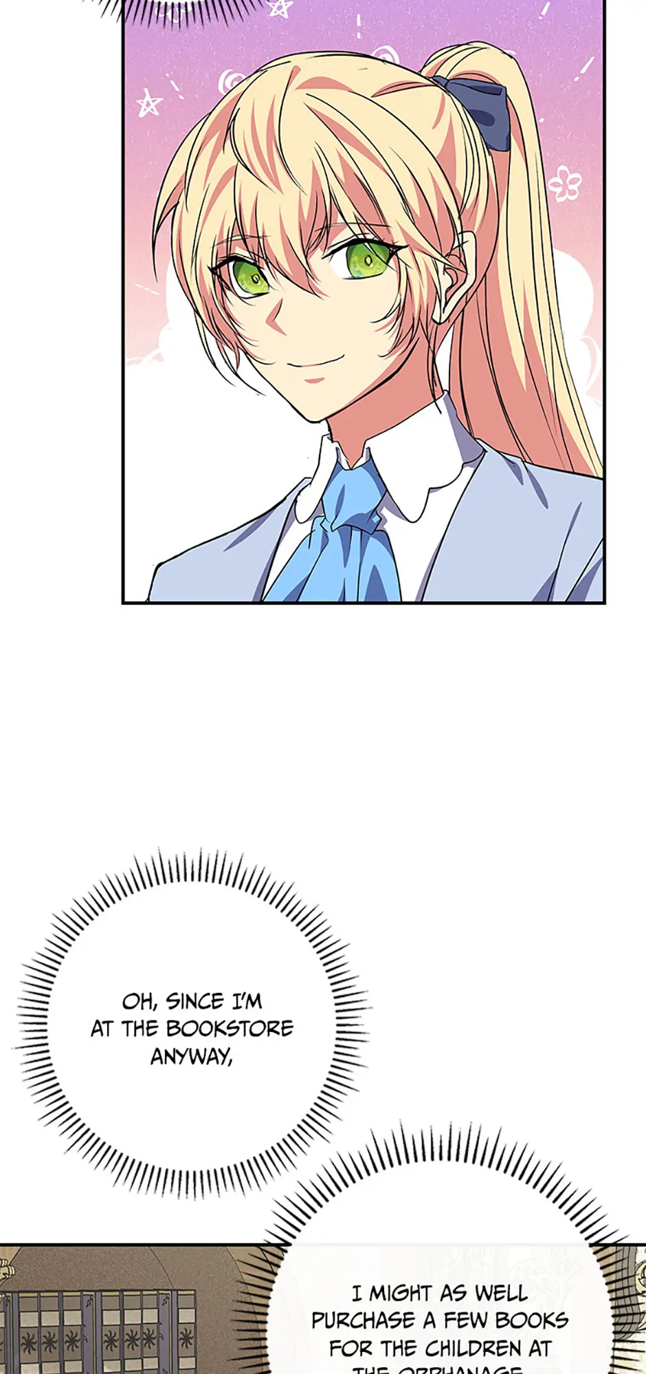 The Duchess’ Secret Writings Chapter 74 - page 19