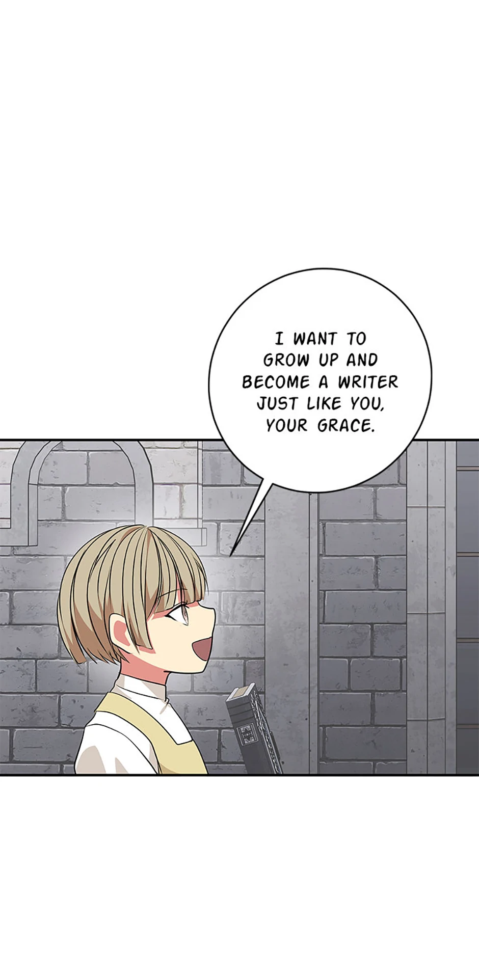 The Duchess’ Secret Writings Chapter 74 - page 23