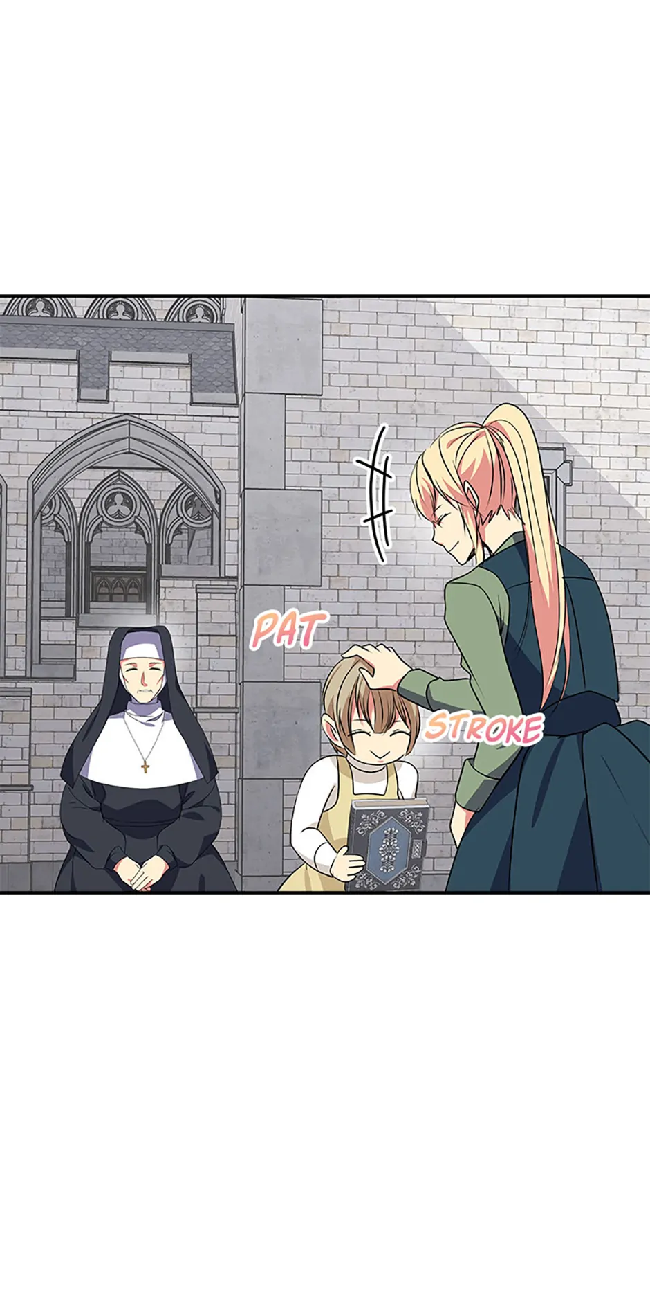 The Duchess’ Secret Writings Chapter 74 - page 25