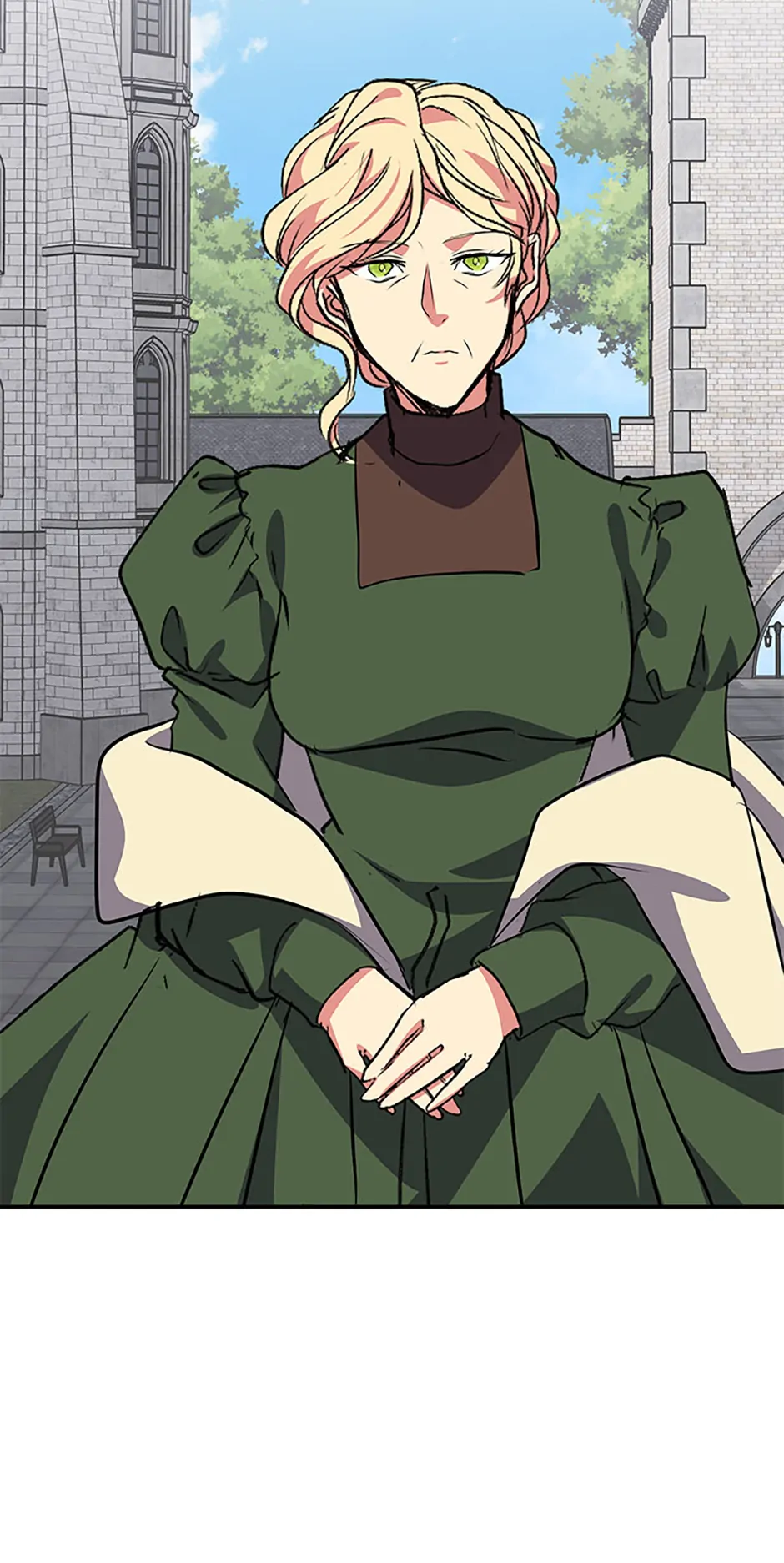 The Duchess’ Secret Writings Chapter 74 - page 27