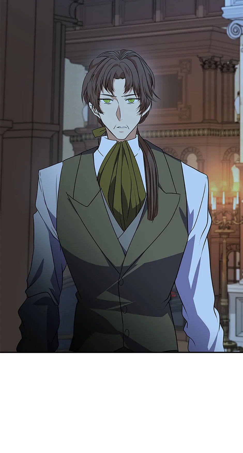 The Duchess’ Secret Writings Chapter 74 - page 2