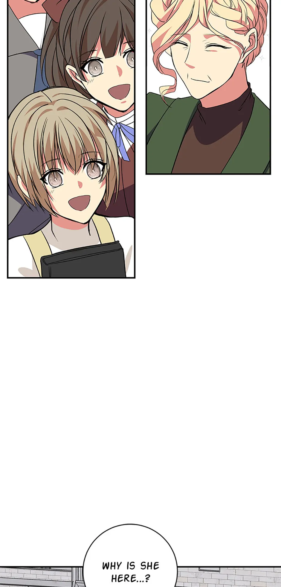 The Duchess’ Secret Writings Chapter 74 - page 30