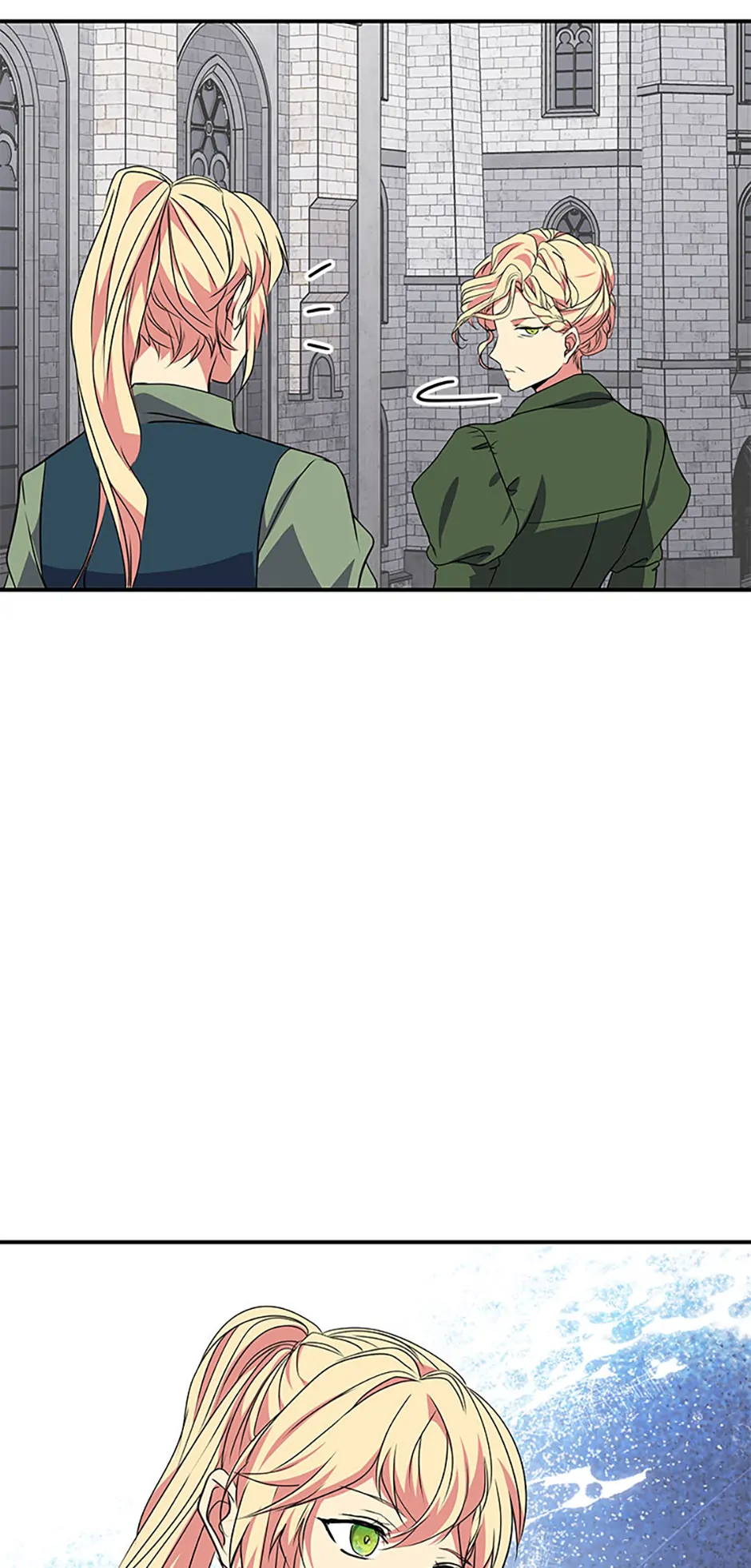 The Duchess’ Secret Writings Chapter 74 - page 33