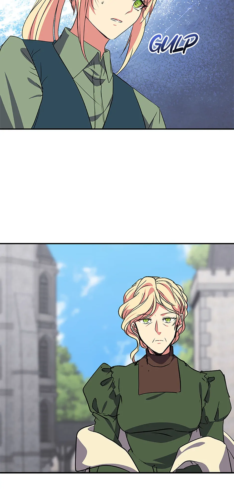 The Duchess’ Secret Writings Chapter 74 - page 34