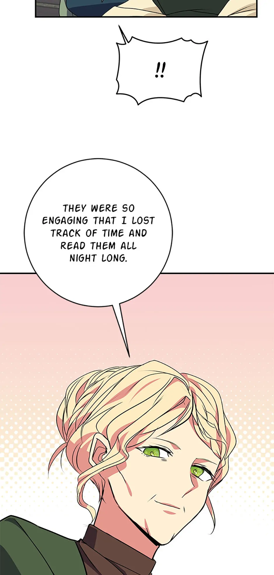 The Duchess’ Secret Writings Chapter 74 - page 38