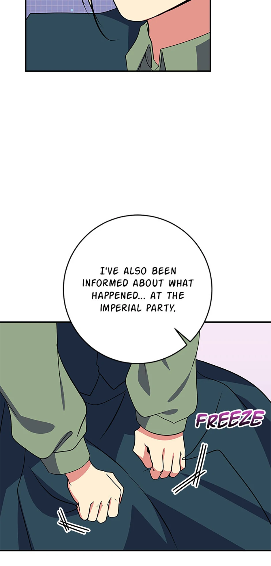 The Duchess’ Secret Writings Chapter 74 - page 40