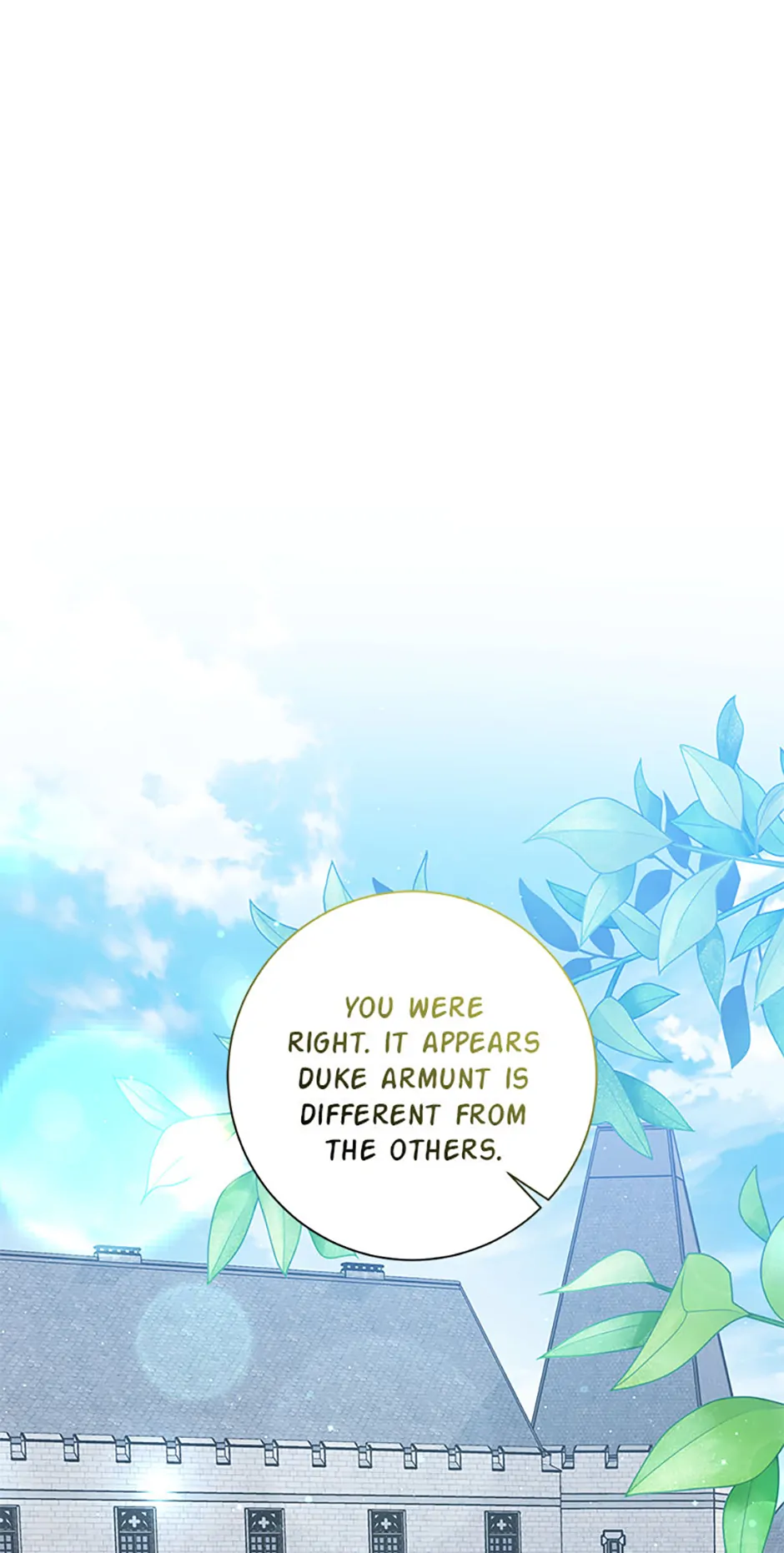 The Duchess’ Secret Writings Chapter 74 - page 41