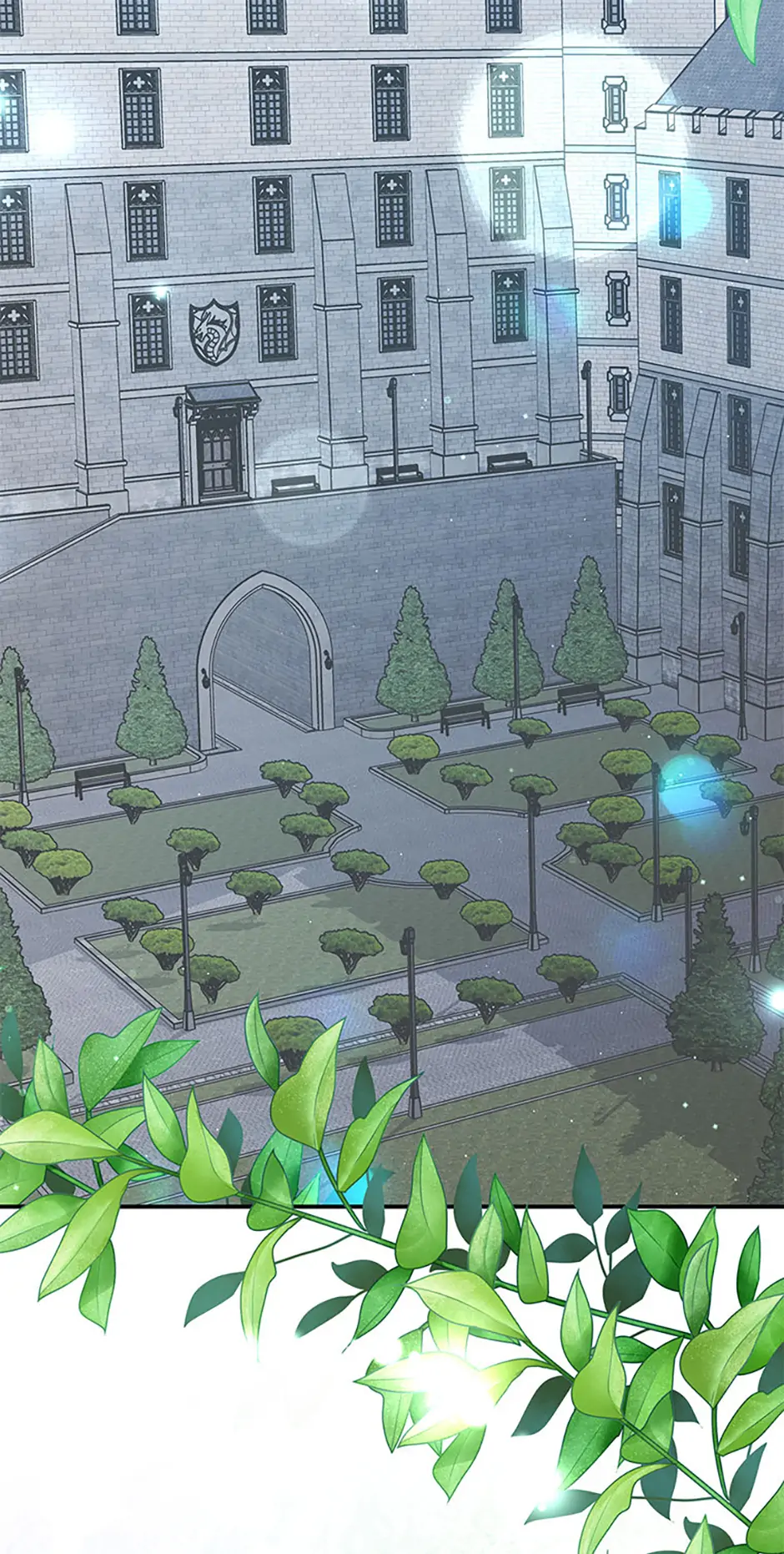 The Duchess’ Secret Writings Chapter 74 - page 42