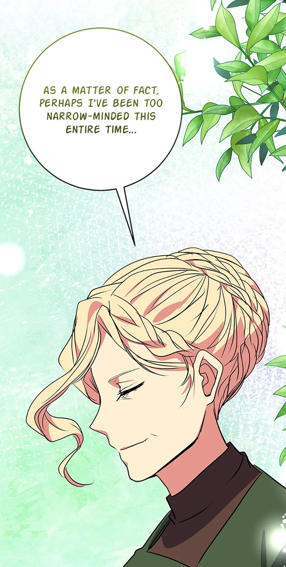 The Duchess’ Secret Writings Chapter 74 - page 43