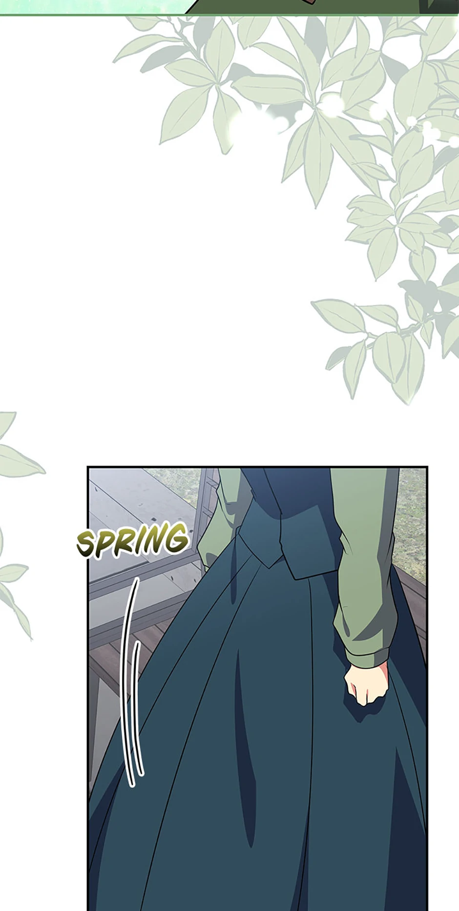 The Duchess’ Secret Writings Chapter 74 - page 44