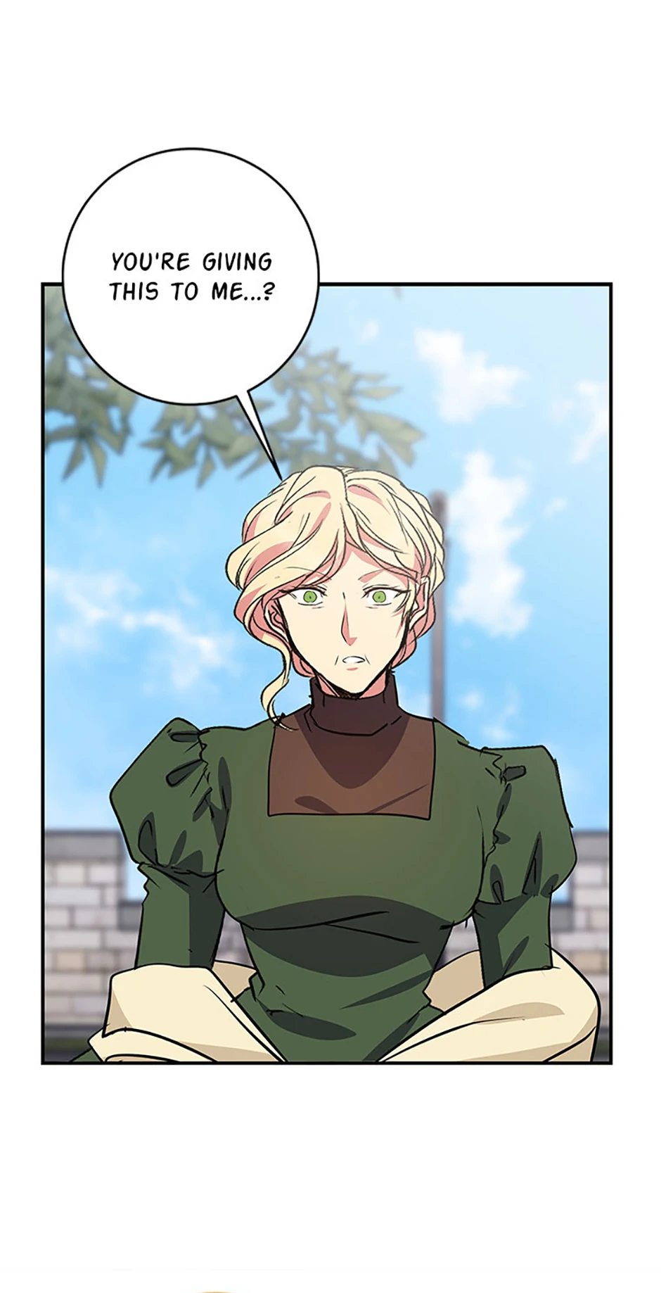 The Duchess’ Secret Writings Chapter 74 - page 48