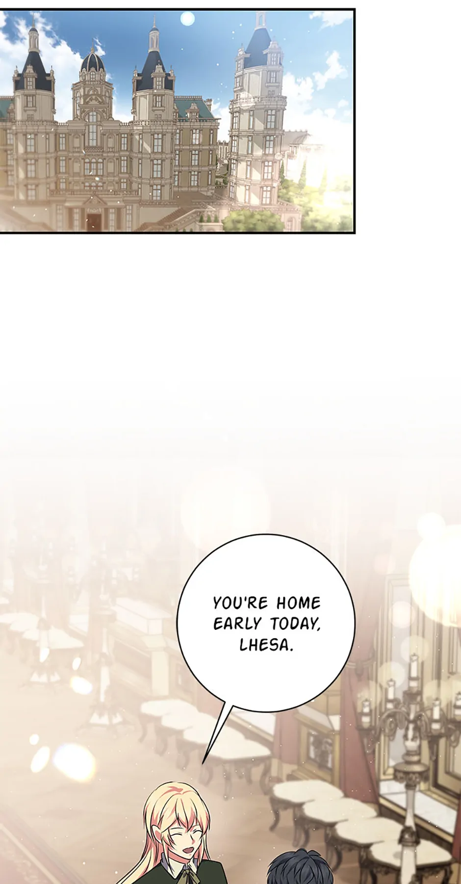 The Duchess’ Secret Writings Chapter 74 - page 55