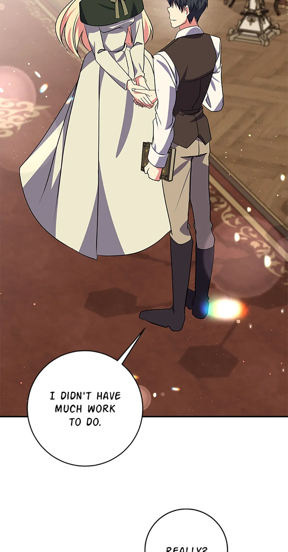 The Duchess’ Secret Writings Chapter 74 - page 56