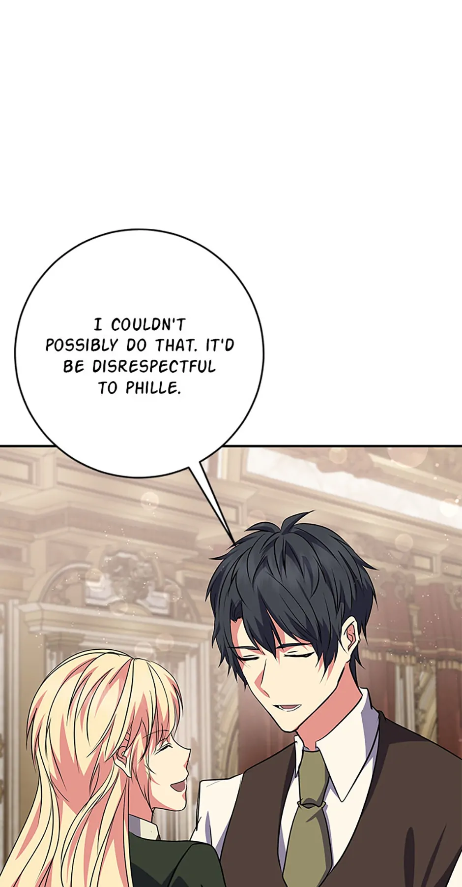 The Duchess’ Secret Writings Chapter 74 - page 58