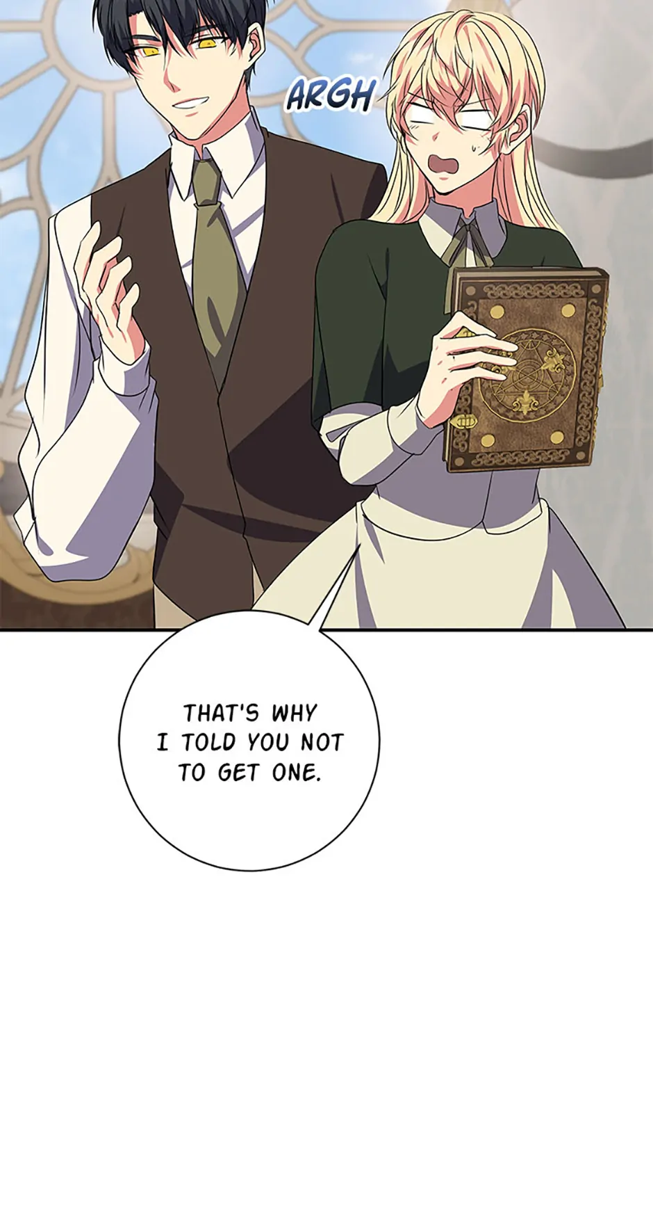 The Duchess’ Secret Writings Chapter 74 - page 62