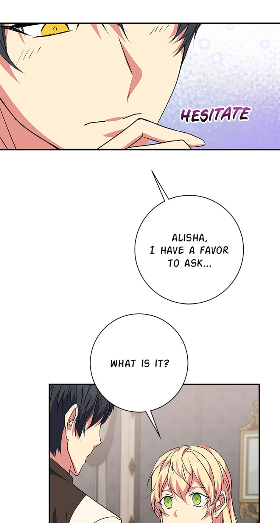 The Duchess’ Secret Writings Chapter 74 - page 63