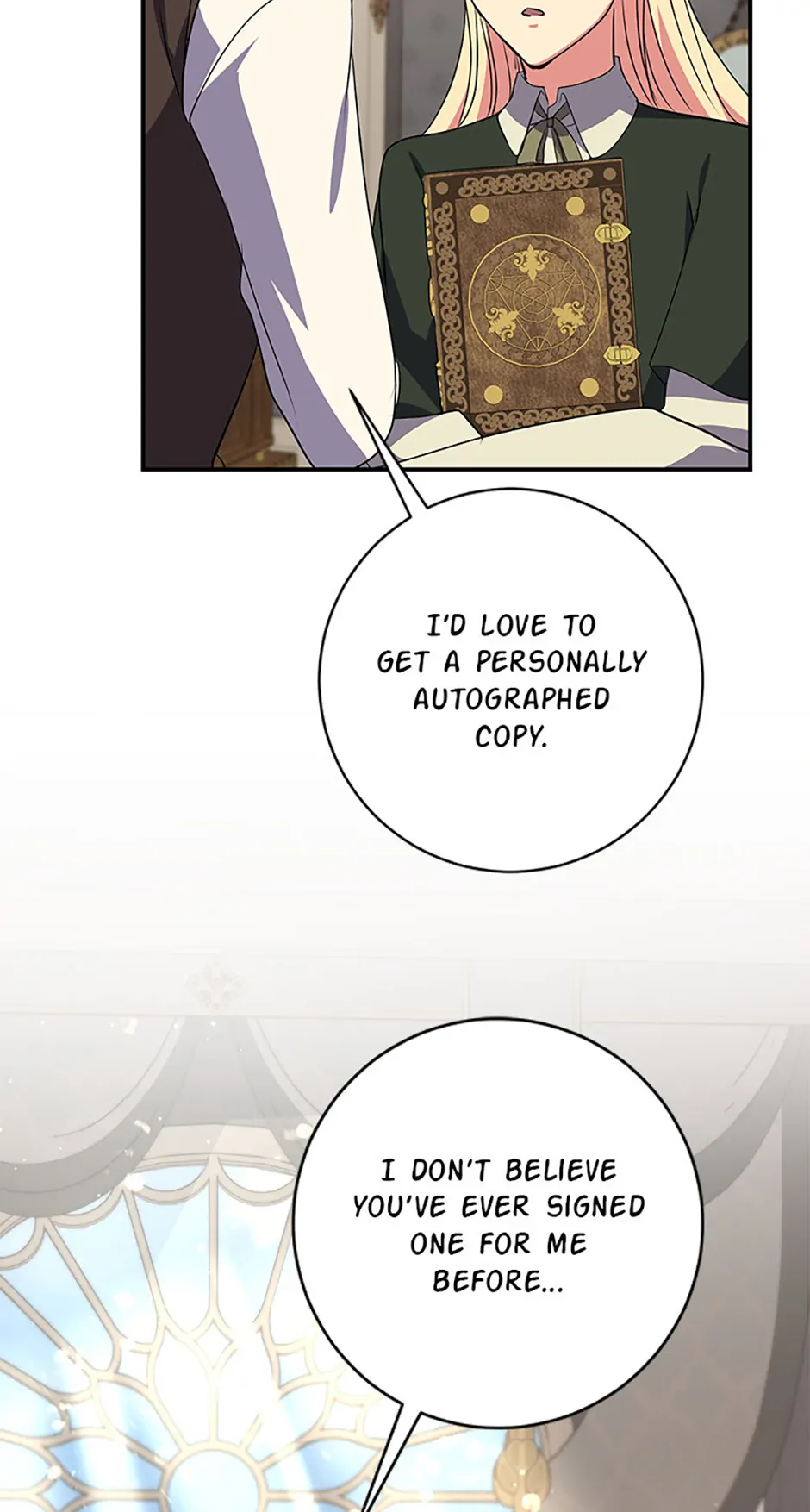 The Duchess’ Secret Writings Chapter 74 - page 64