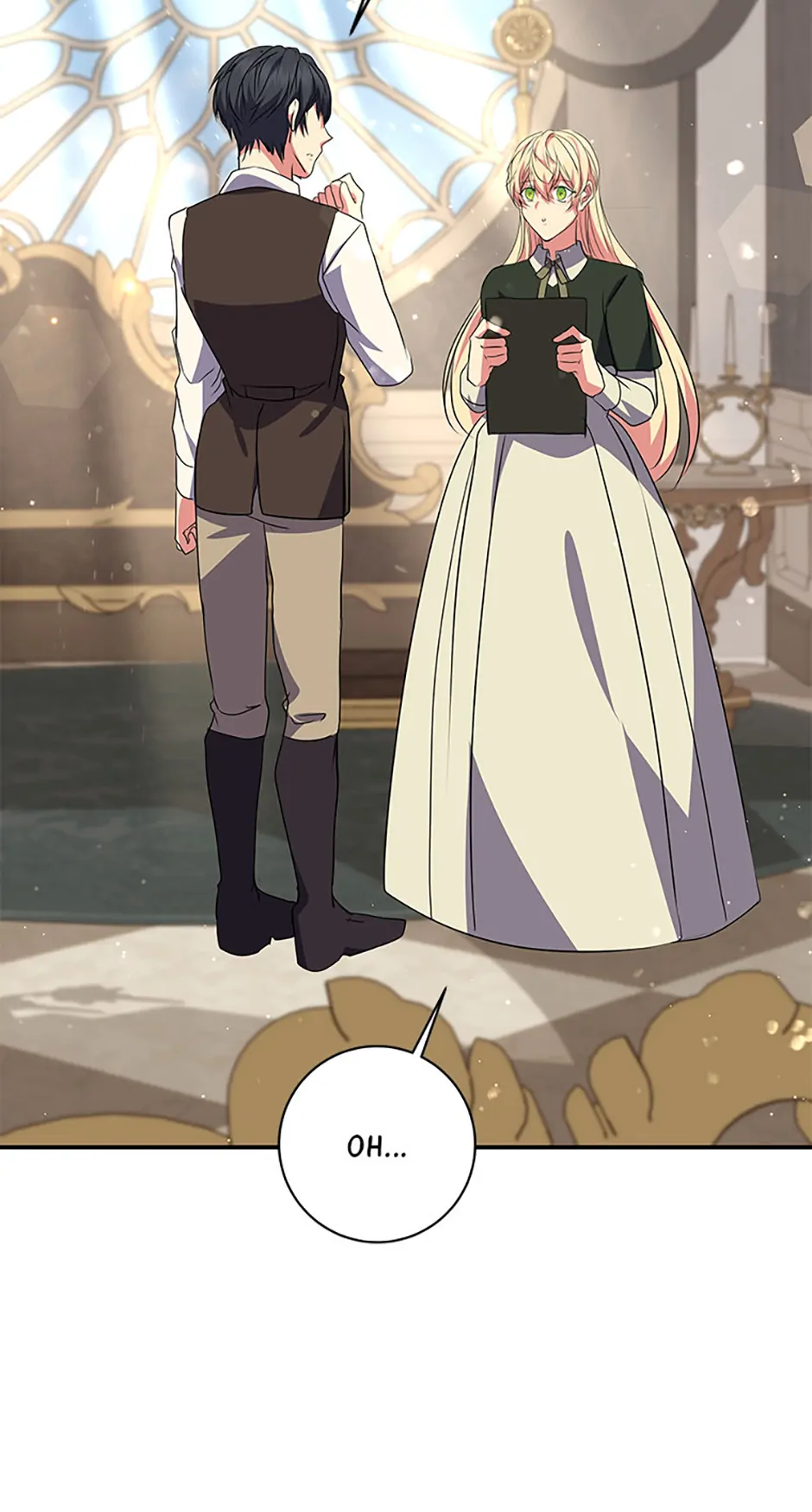 The Duchess’ Secret Writings Chapter 74 - page 65