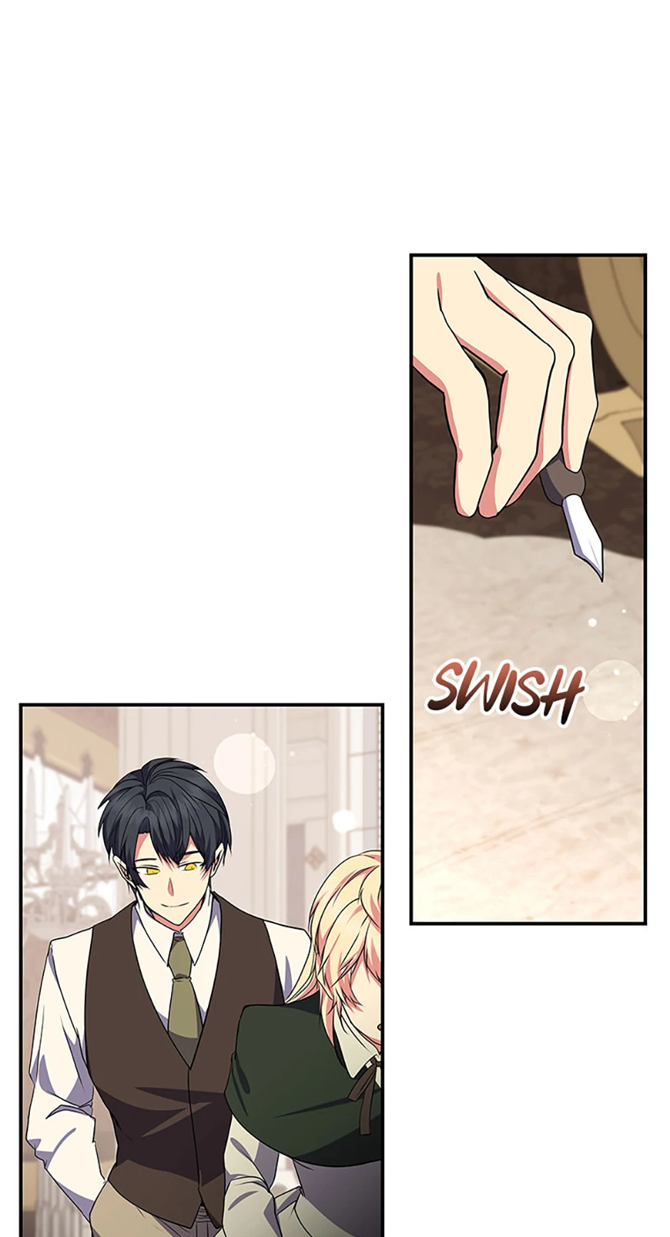 The Duchess’ Secret Writings Chapter 74 - page 66