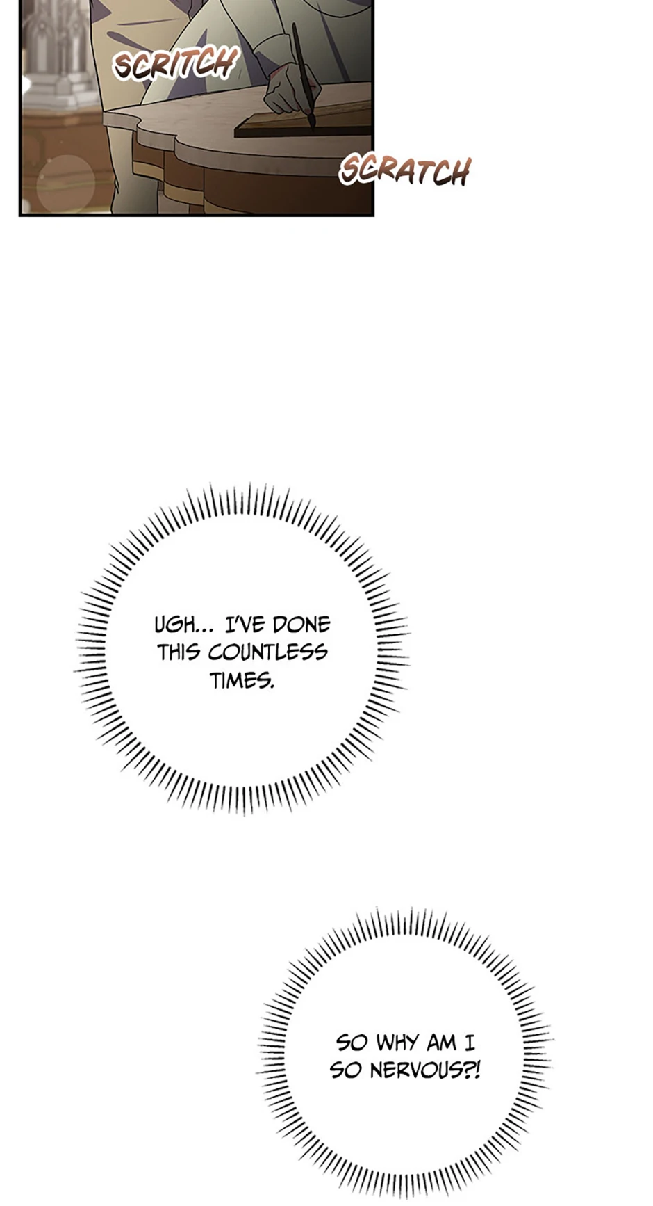 The Duchess’ Secret Writings Chapter 74 - page 67