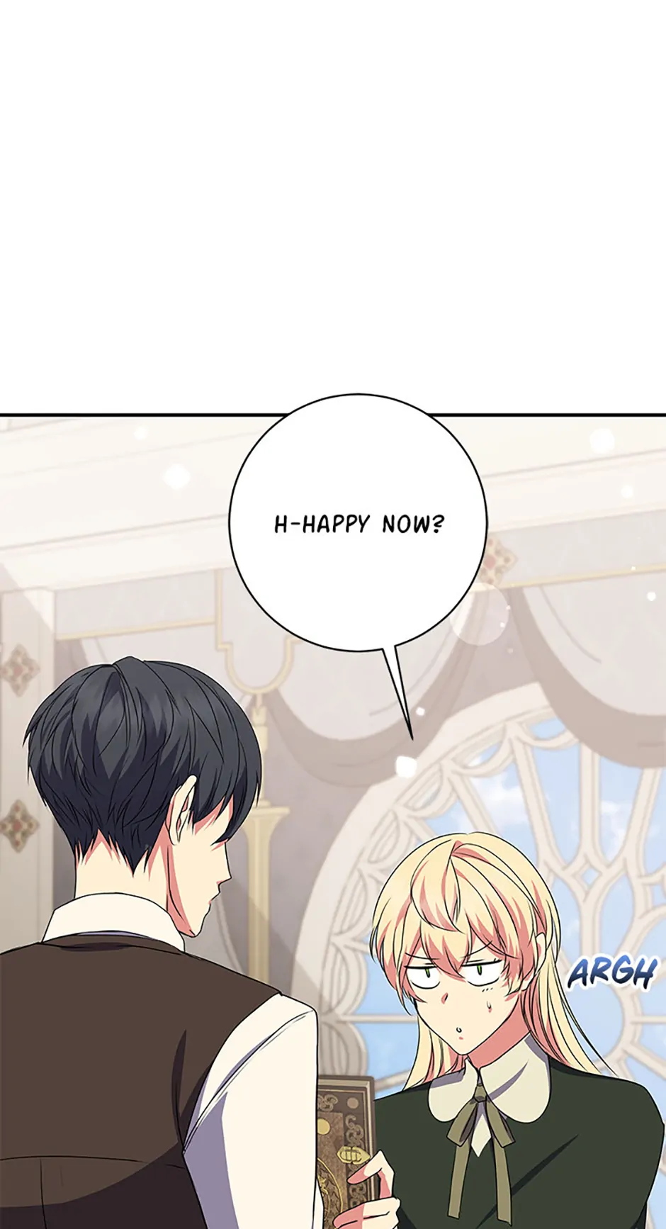 The Duchess’ Secret Writings Chapter 74 - page 68