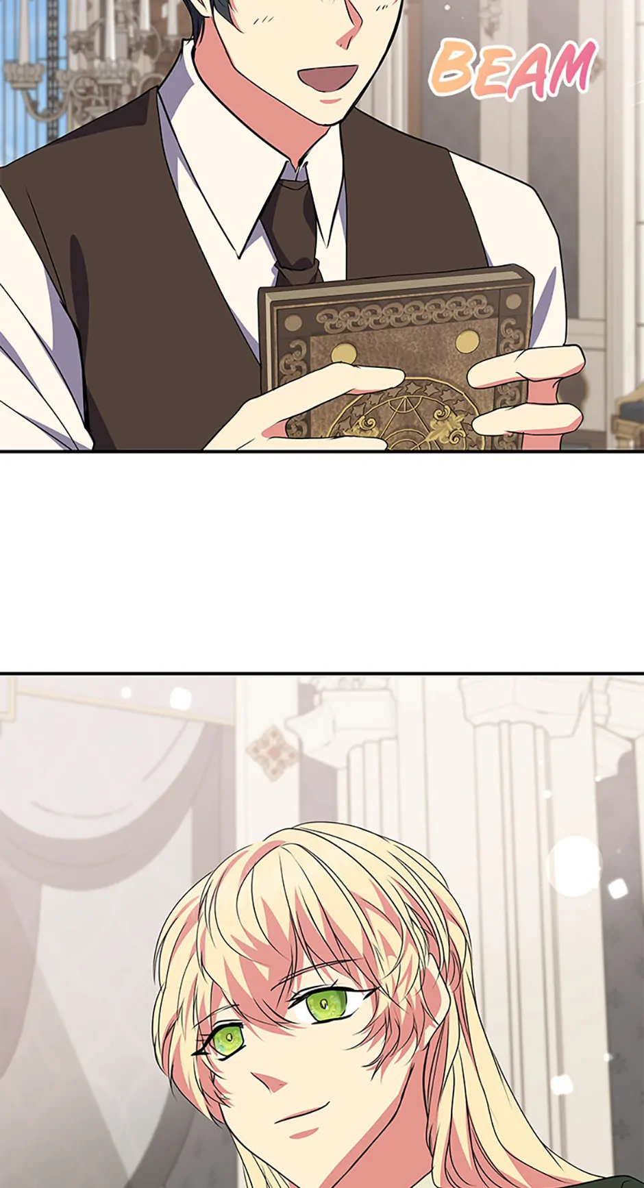 The Duchess’ Secret Writings Chapter 74 - page 70