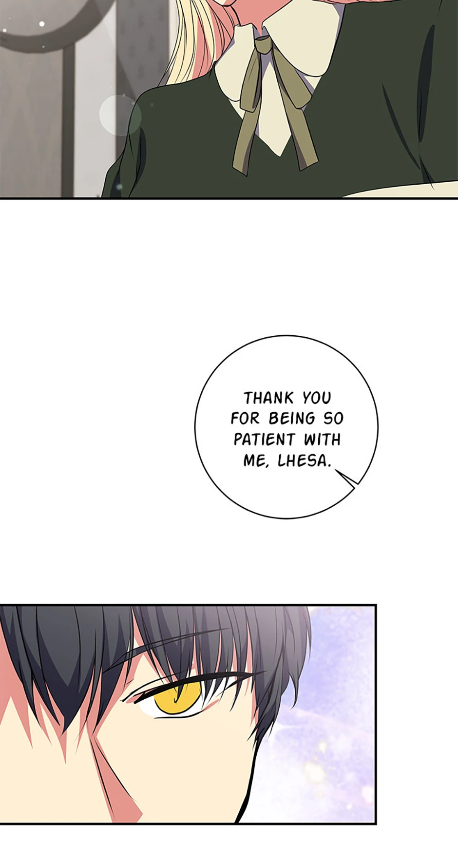 The Duchess’ Secret Writings Chapter 74 - page 71