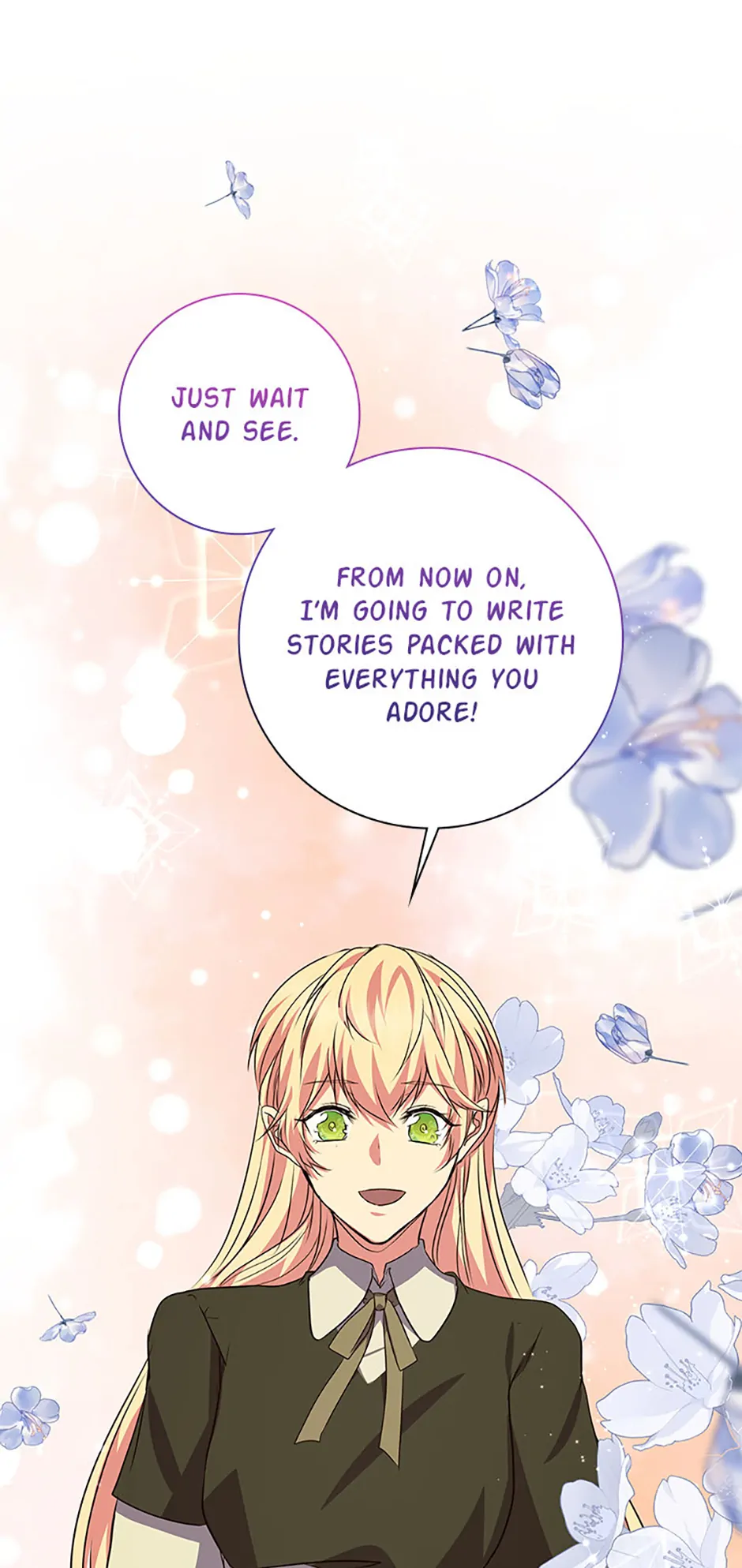 The Duchess’ Secret Writings Chapter 74 - page 72