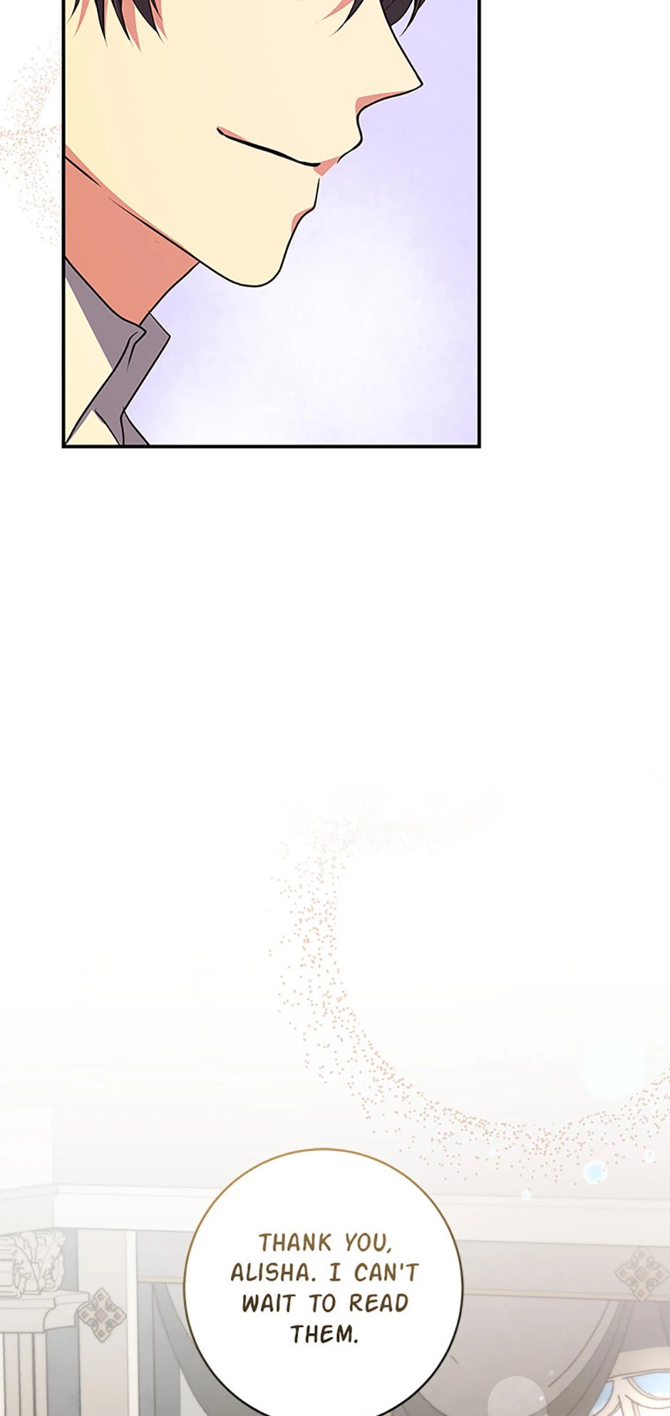 The Duchess’ Secret Writings Chapter 74 - page 74