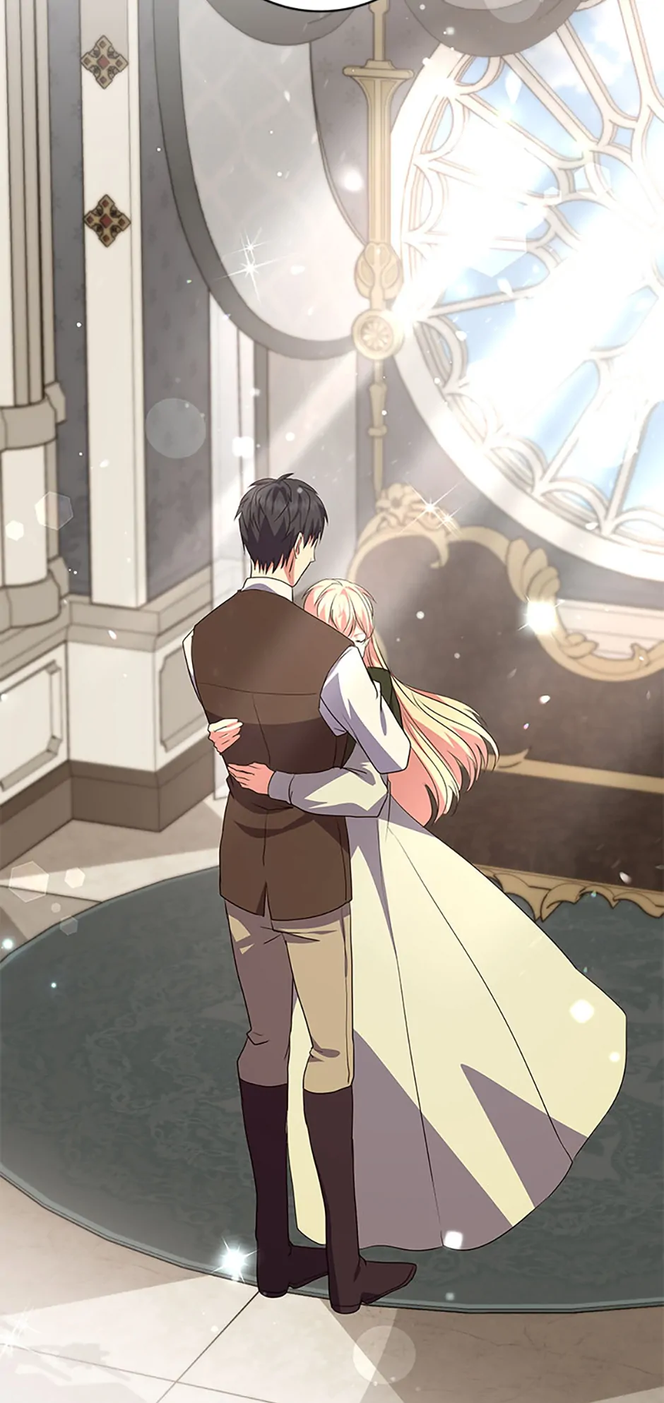 The Duchess’ Secret Writings Chapter 74 - page 75