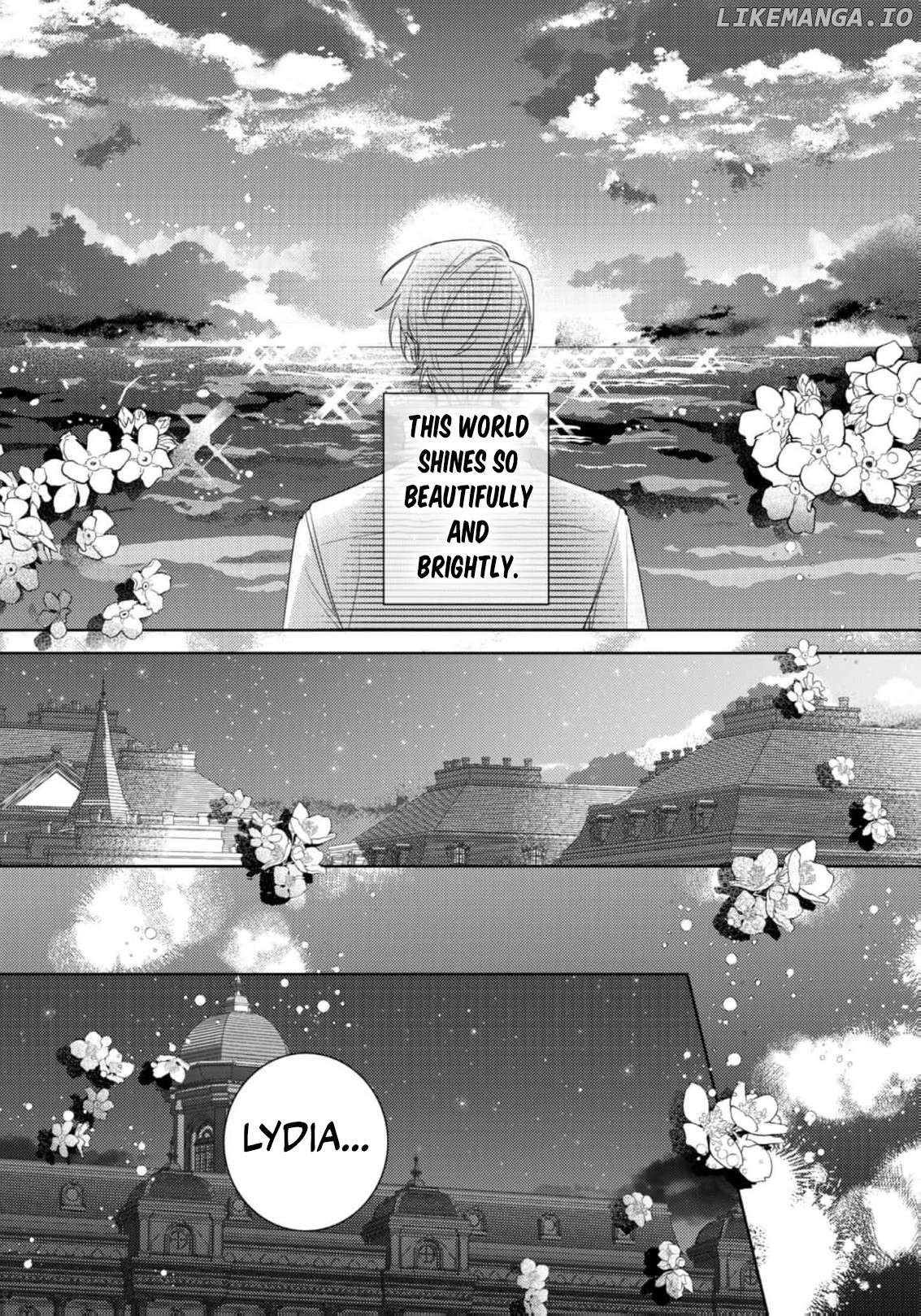 The Duke Who, Until Yesterday, Had Never Even Called My Name is Suddenly Doting on Me? Chapter 6 - page 17