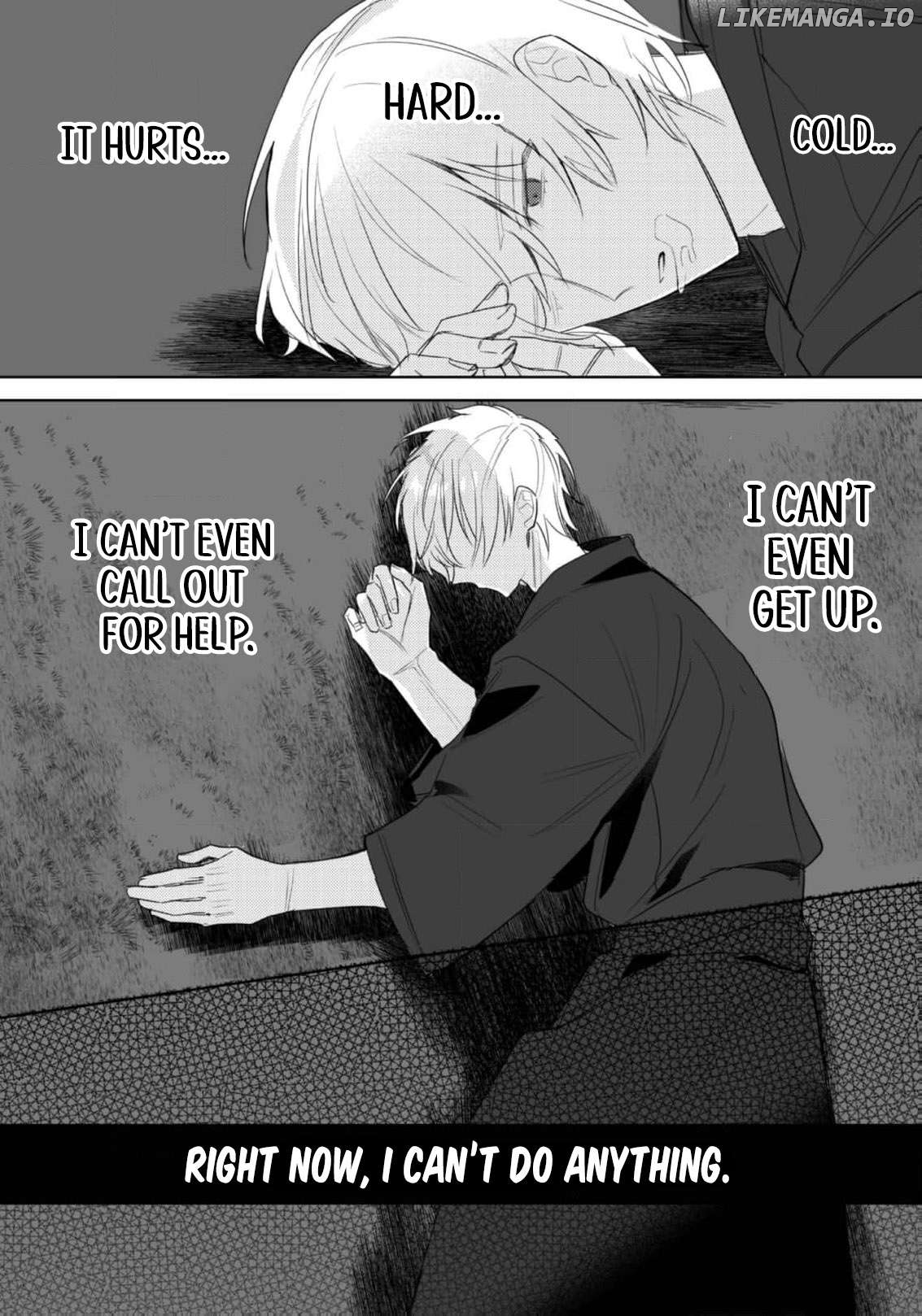 The Duke Who, Until Yesterday, Had Never Even Called My Name is Suddenly Doting on Me? Chapter 7 - page 29