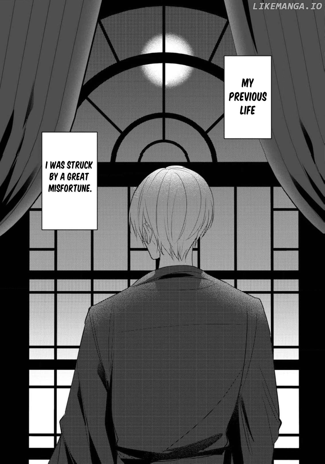The Duke Who, Until Yesterday, Had Never Even Called My Name is Suddenly Doting on Me? Chapter 7 - page 4