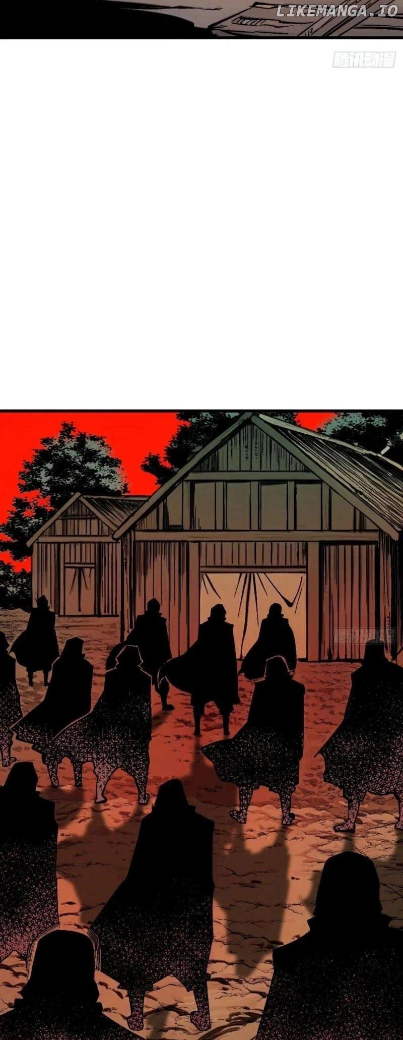If You Are Not Careful, Your Name Will Go Down In History Chapter 114 - page 2