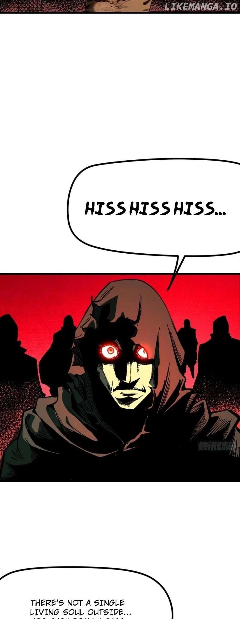If You Are Not Careful, Your Name Will Go Down In History Chapter 114 - page 3