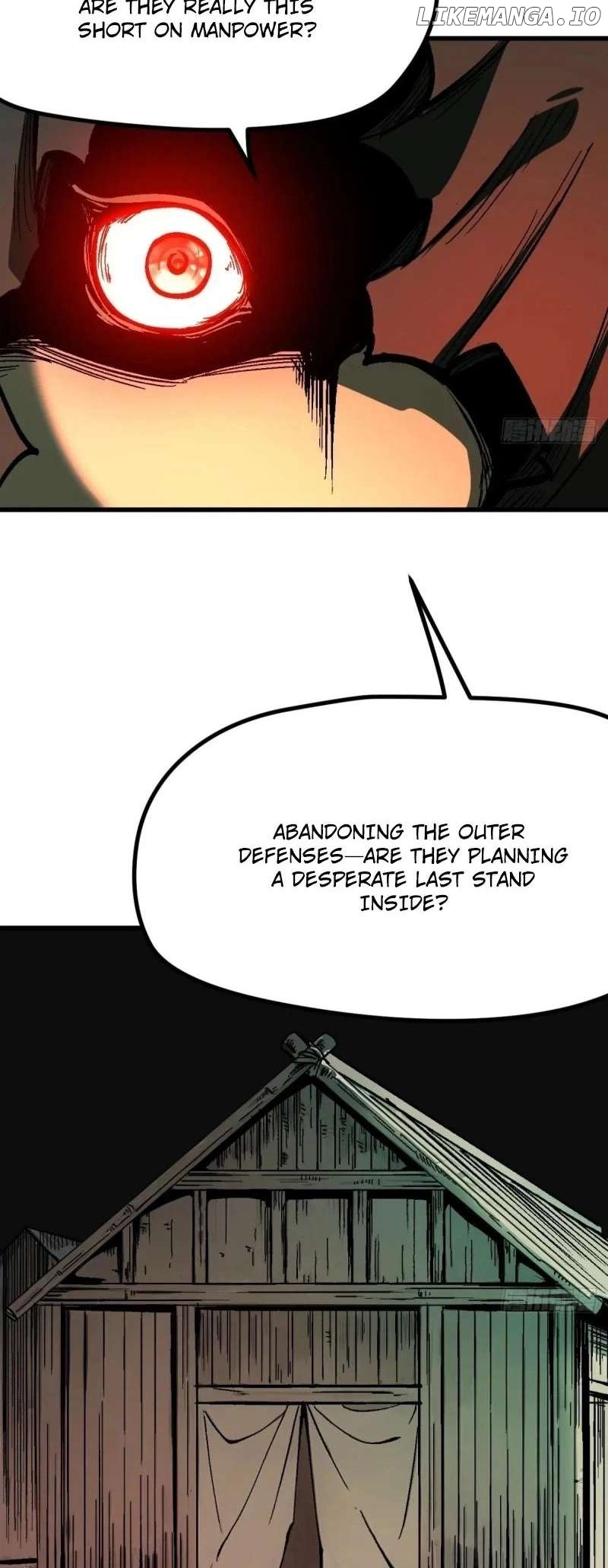 If You Are Not Careful, Your Name Will Go Down In History Chapter 114 - page 4