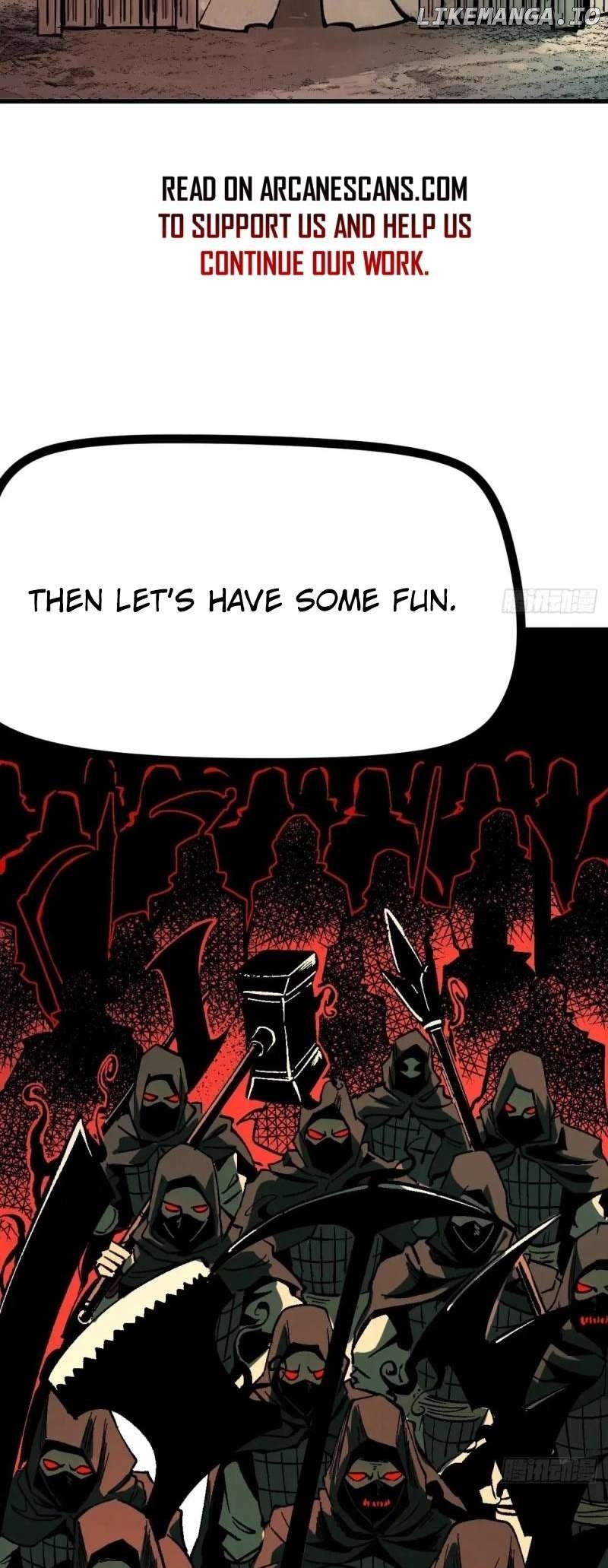 If You Are Not Careful, Your Name Will Go Down In History Chapter 114 - page 5