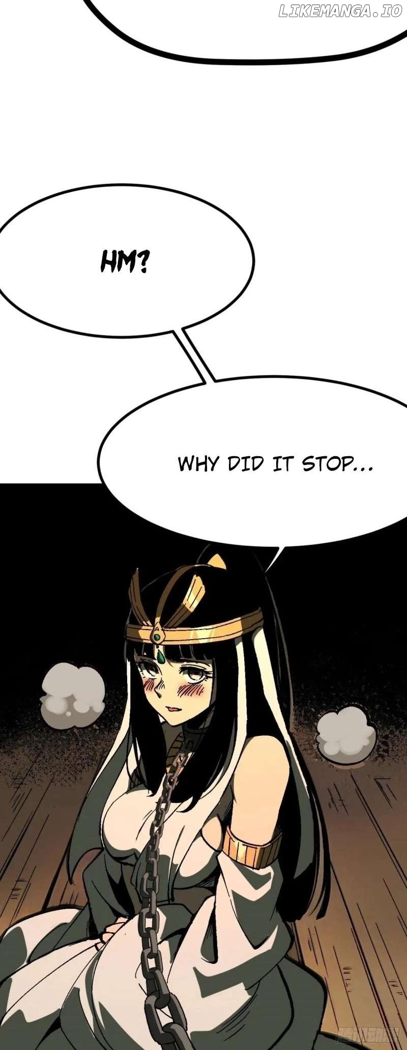 If You Are Not Careful, Your Name Will Go Down In History Chapter 114 - page 7